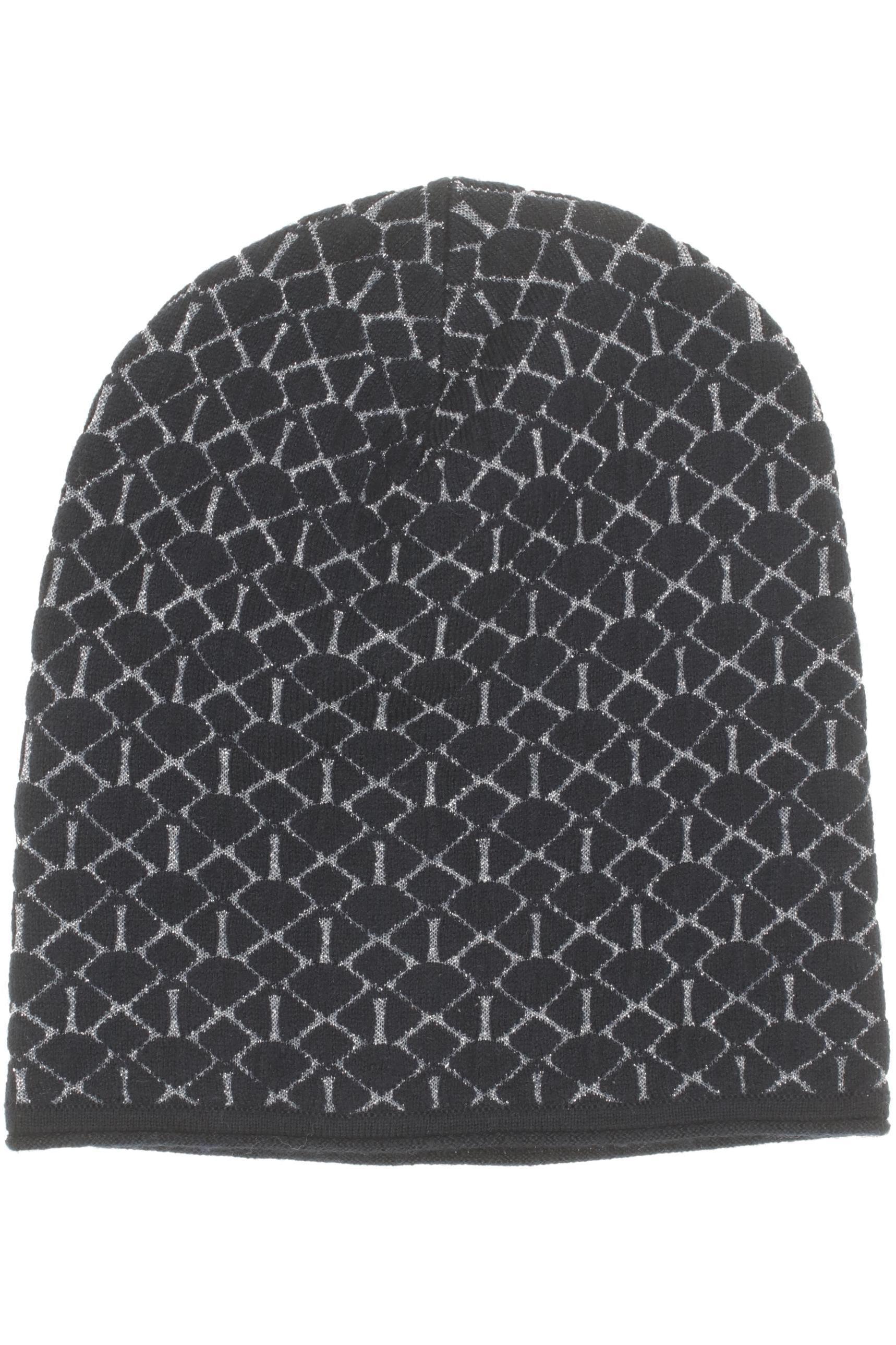 

Stefanel Damen Hut/Mütze, blau, Gr.