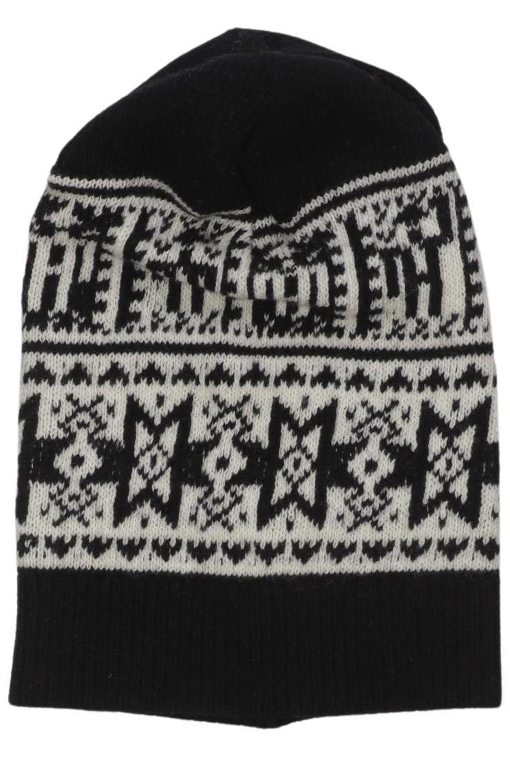 

Stefanel Damen Hut/Mütze, mehrfarbig, Gr. uni