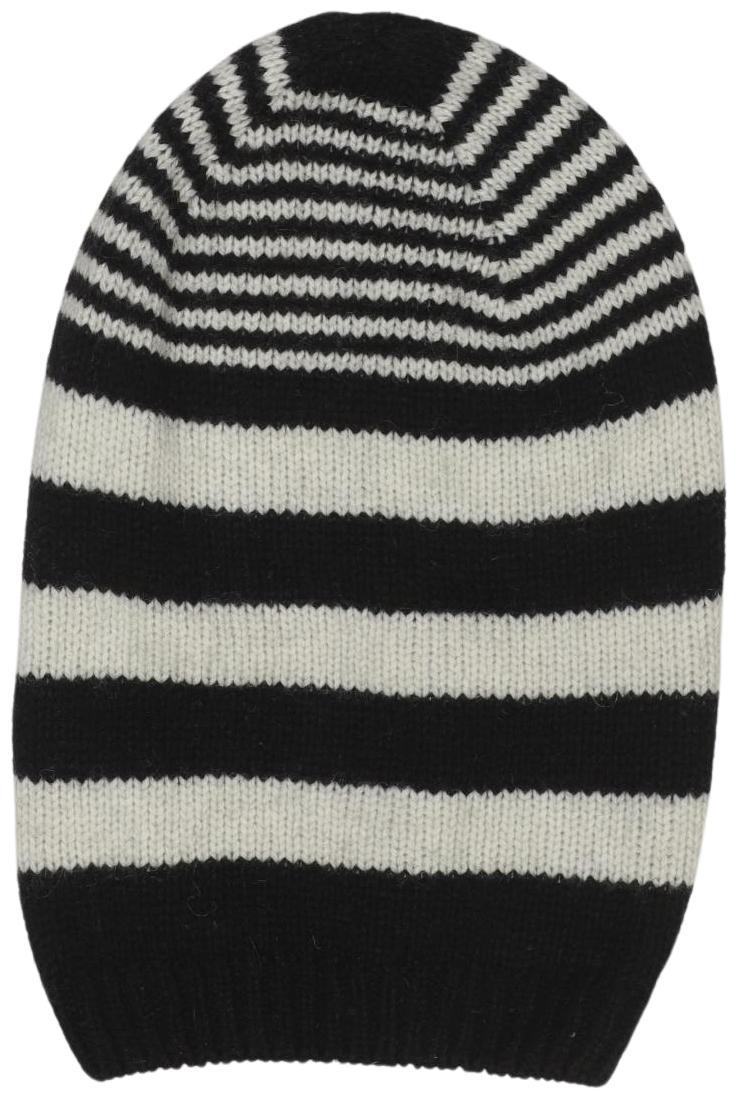 

Stefanel Damen Hut/Mütze, mehrfarbig, Gr. uni