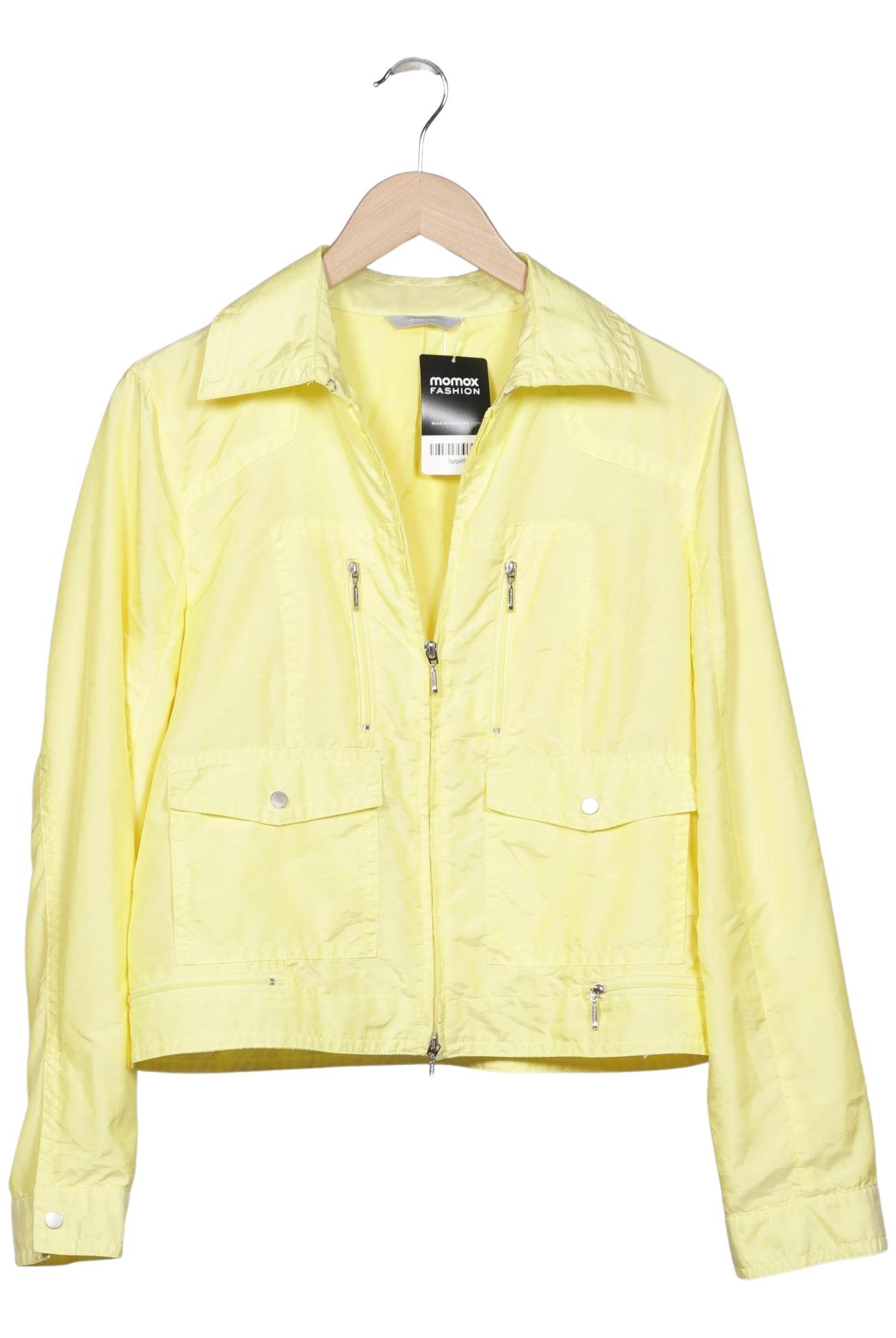 

Stefanel Damen Jacke, mehrfarbig, Gr. 38