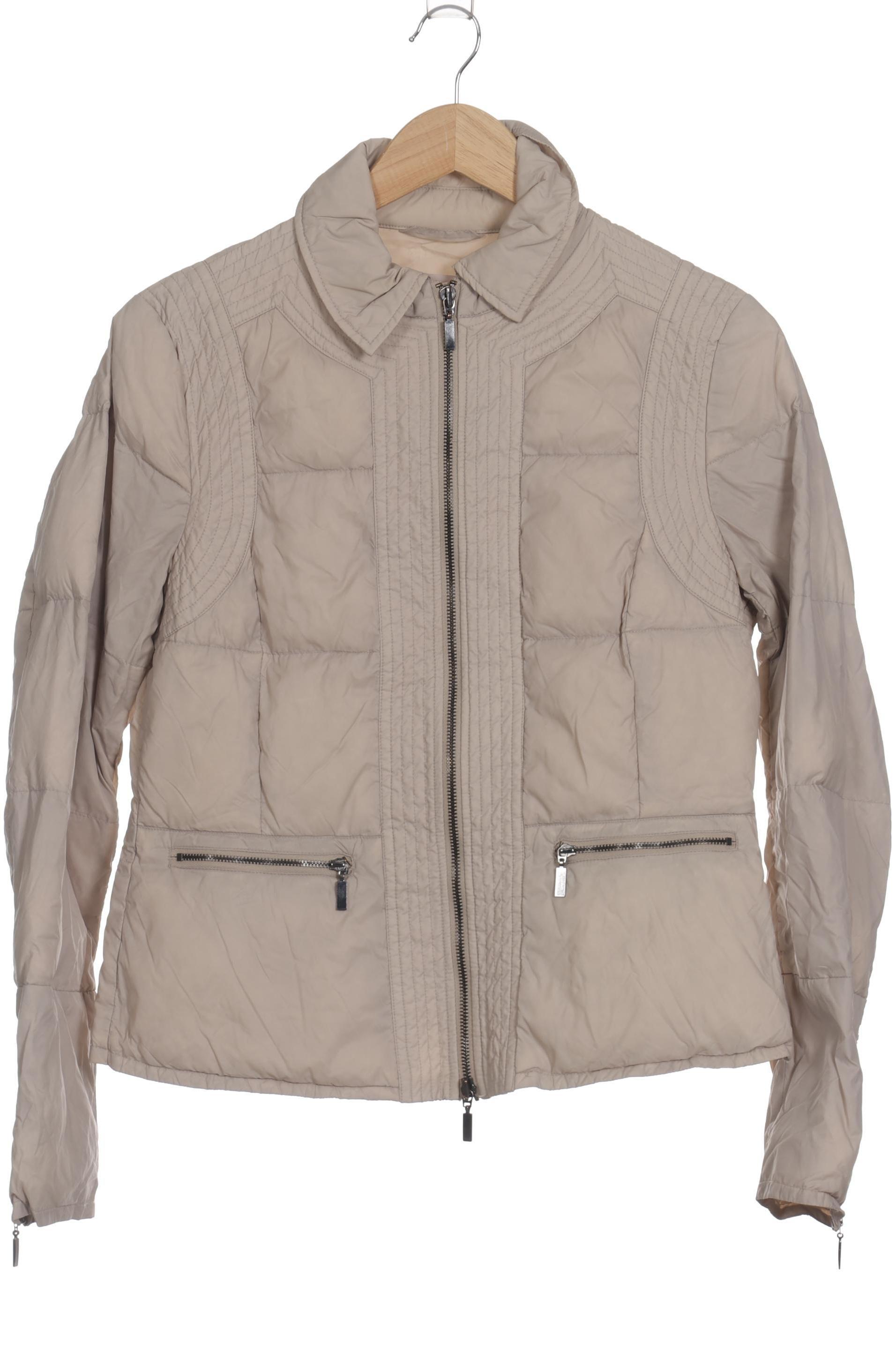 

Stefanel Damen Jacke, grau, Gr.