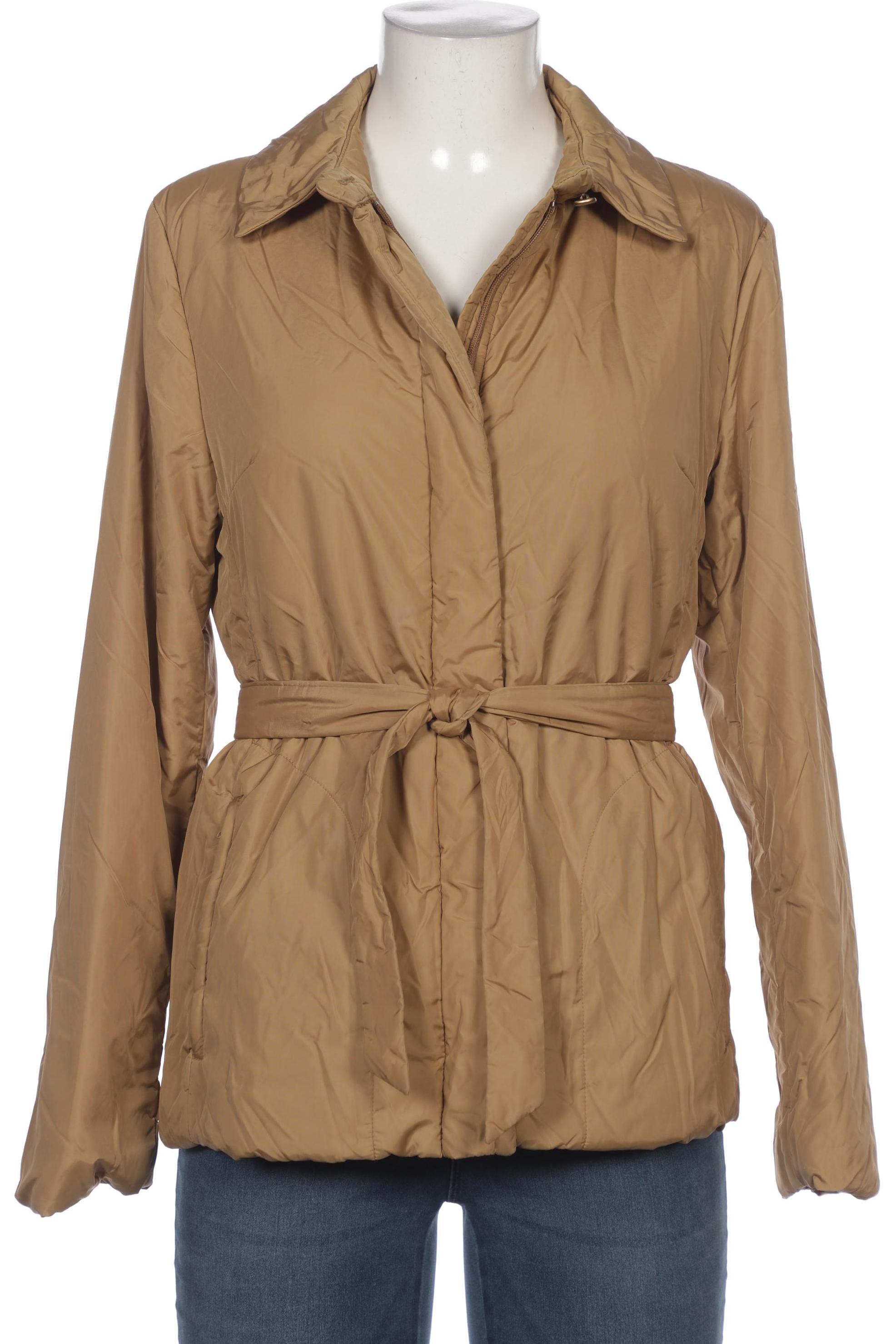 

Stefanel Damen Jacke, beige