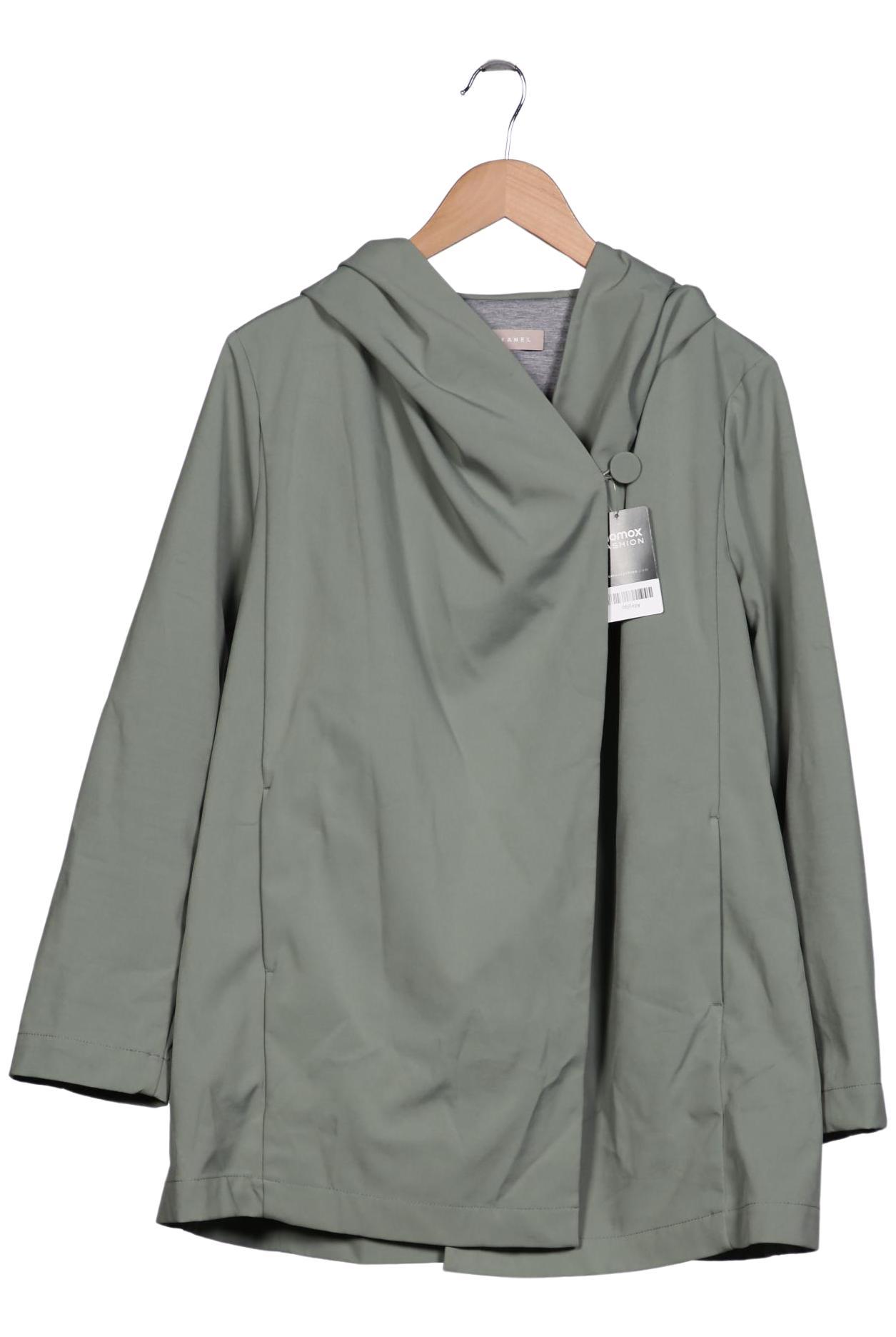 

Stefanel Damen Jacke, grün, Gr. 42