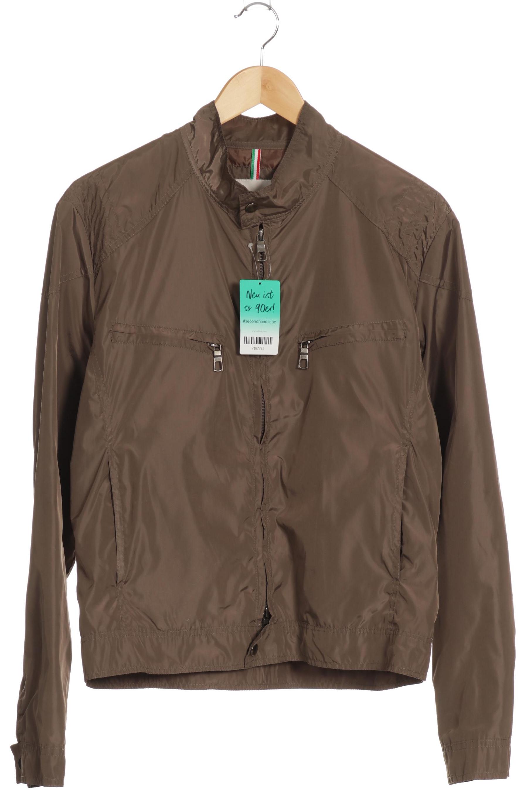 

Stefanel Damen Jacke, braun, Gr. 42