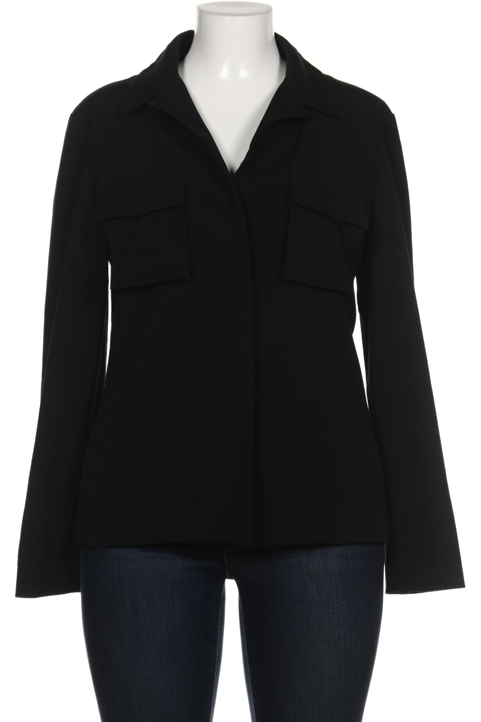 

Stefanel Damen Jacke, schwarz