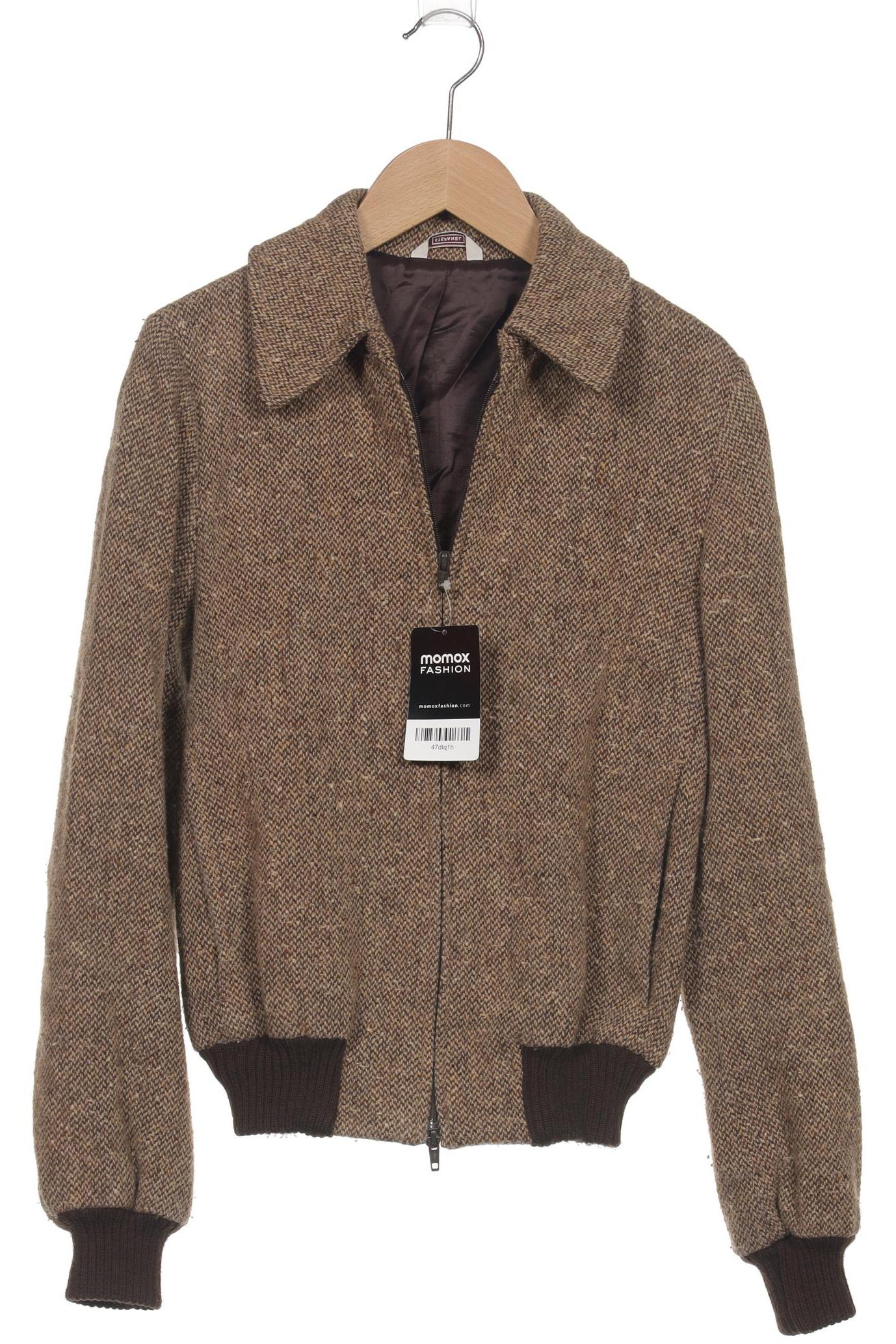 

Stefanel Damen Jacke, braun, Gr. 38