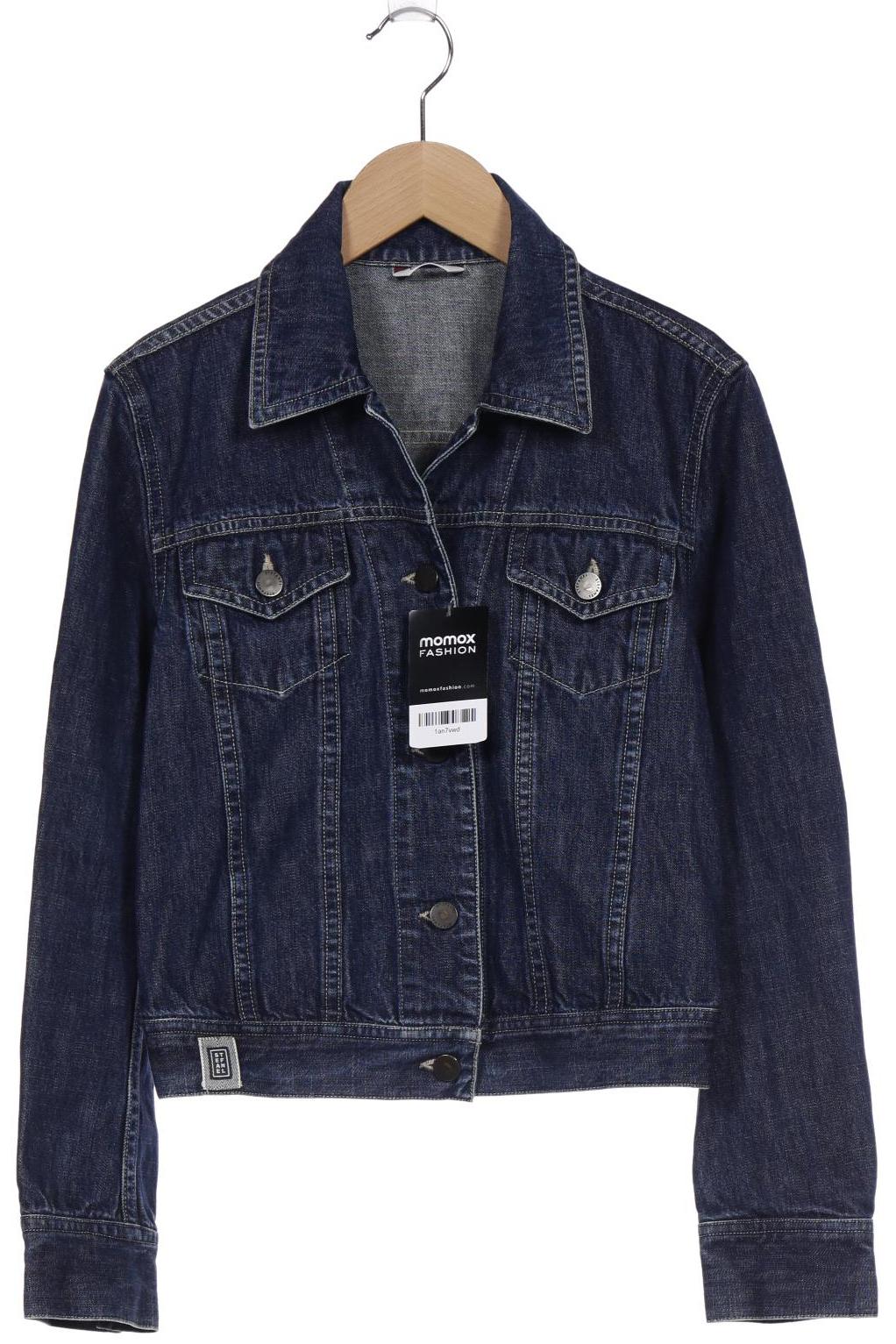 

Stefanel Damen Jacke, marineblau