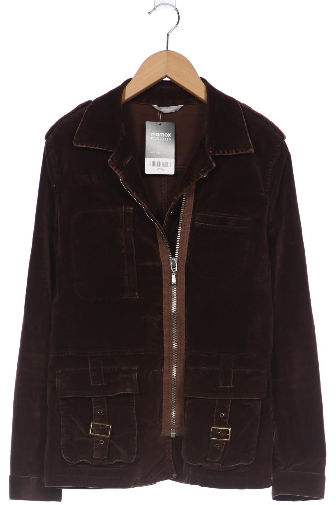 

Stefanel Damen Jacke, braun