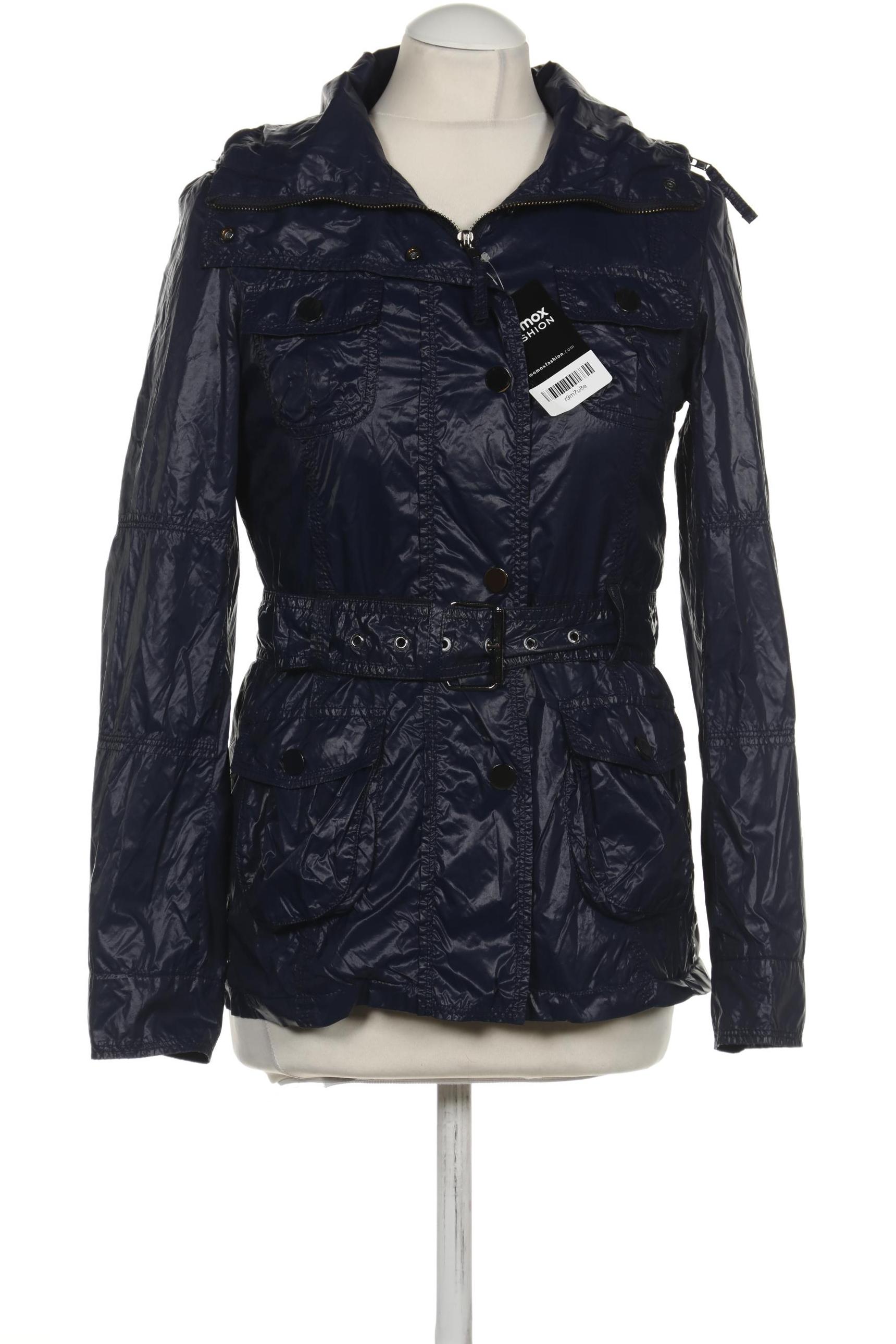 

Stefanel Damen Jacke, marineblau