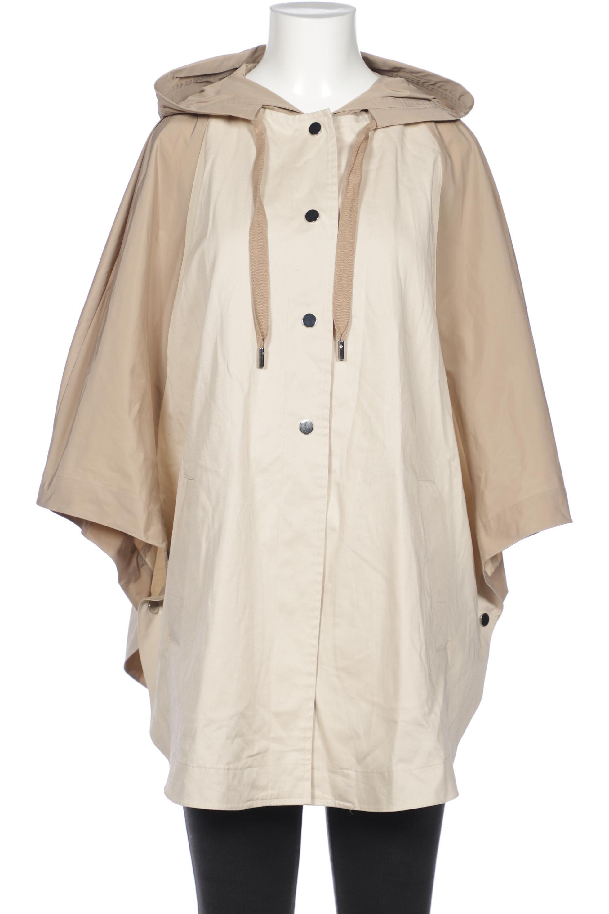 

Stefanel Damen Jacke, beige, Gr. 38