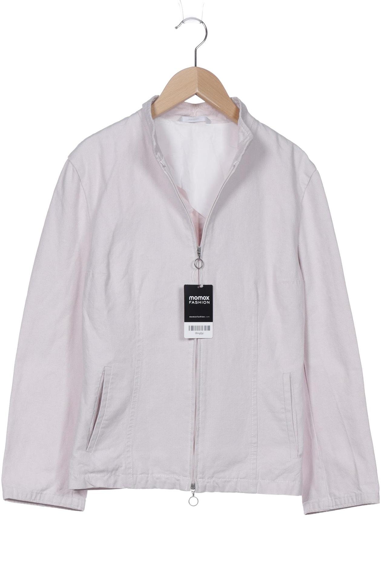 

Stefanel Damen Jacke, pink, Gr. 42