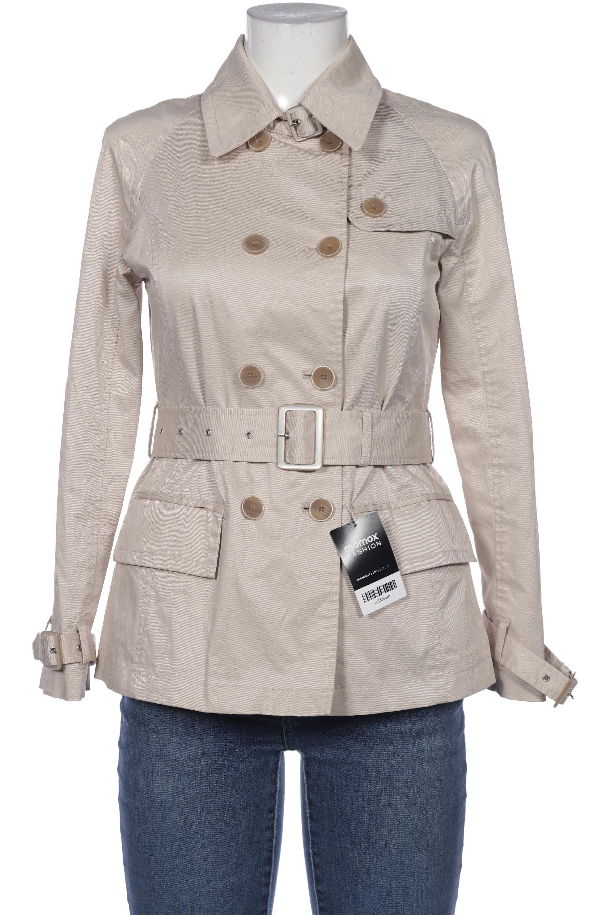 

Stefanel Damen Jacke, beige