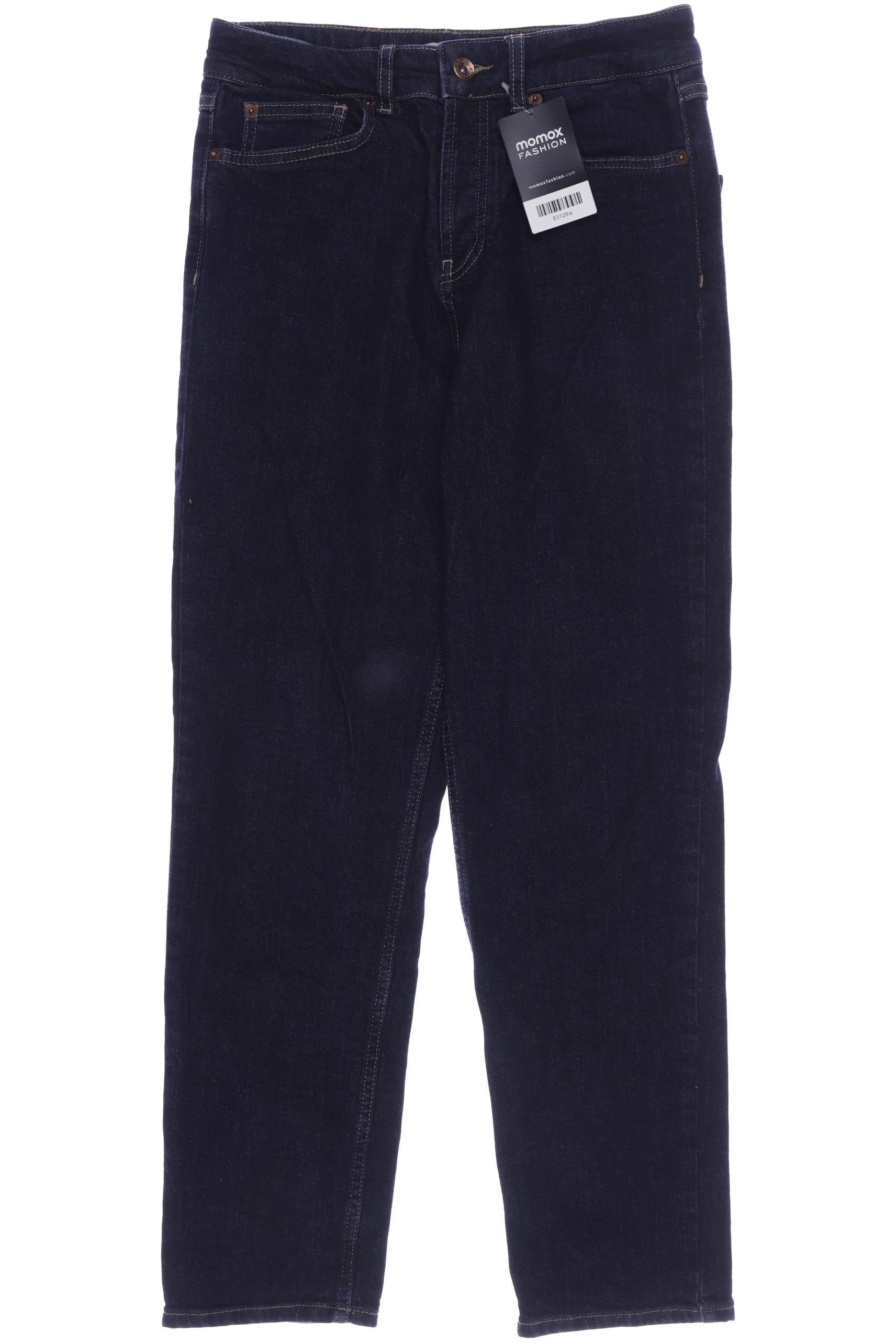 

Stefanel Damen Jeans, marineblau