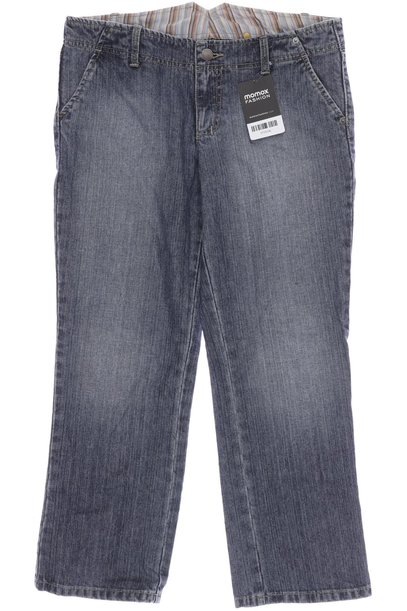 

Stefanel Damen Jeans, blau