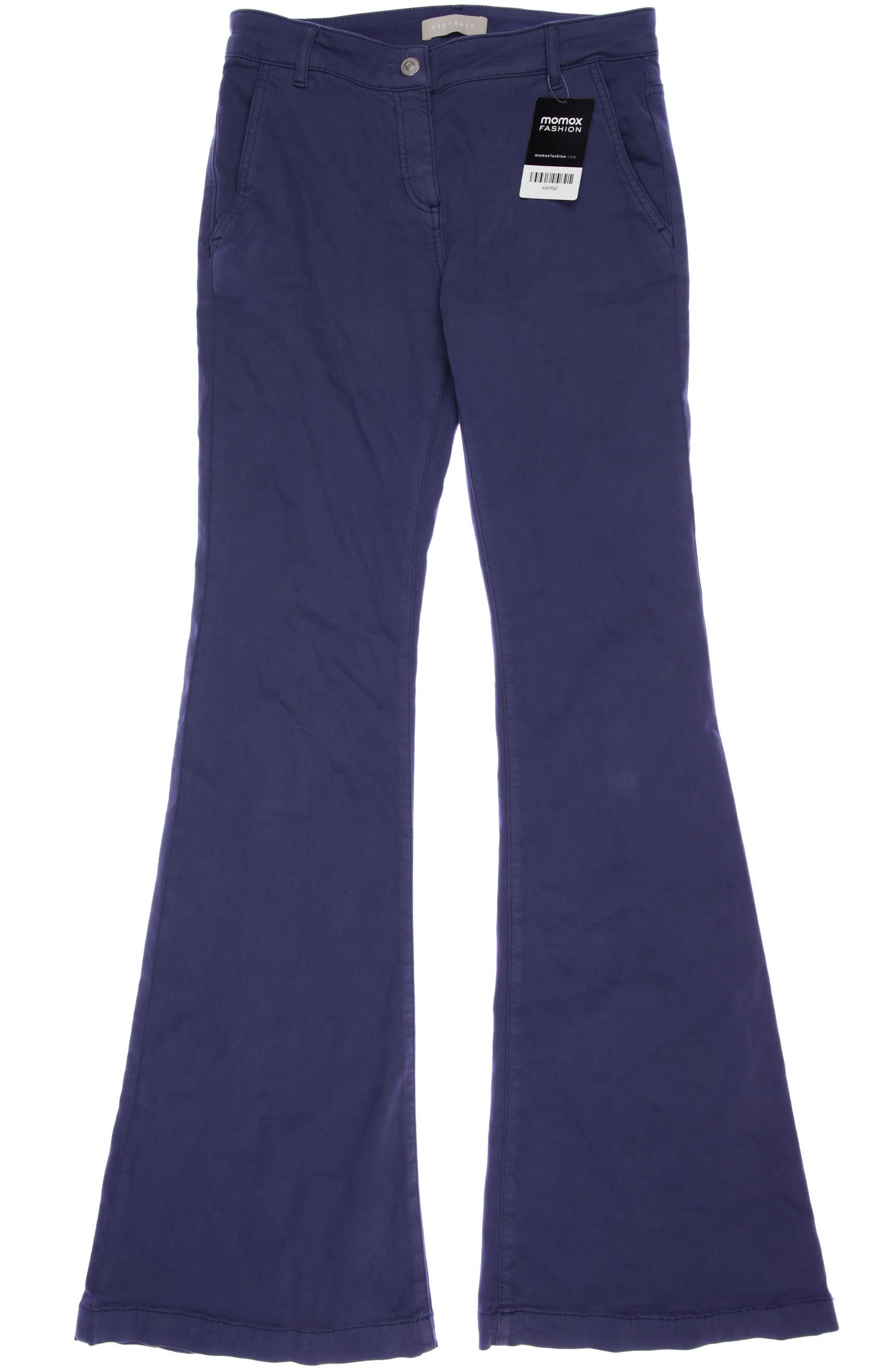 

Stefanel Damen Jeans, blau, Gr. 29