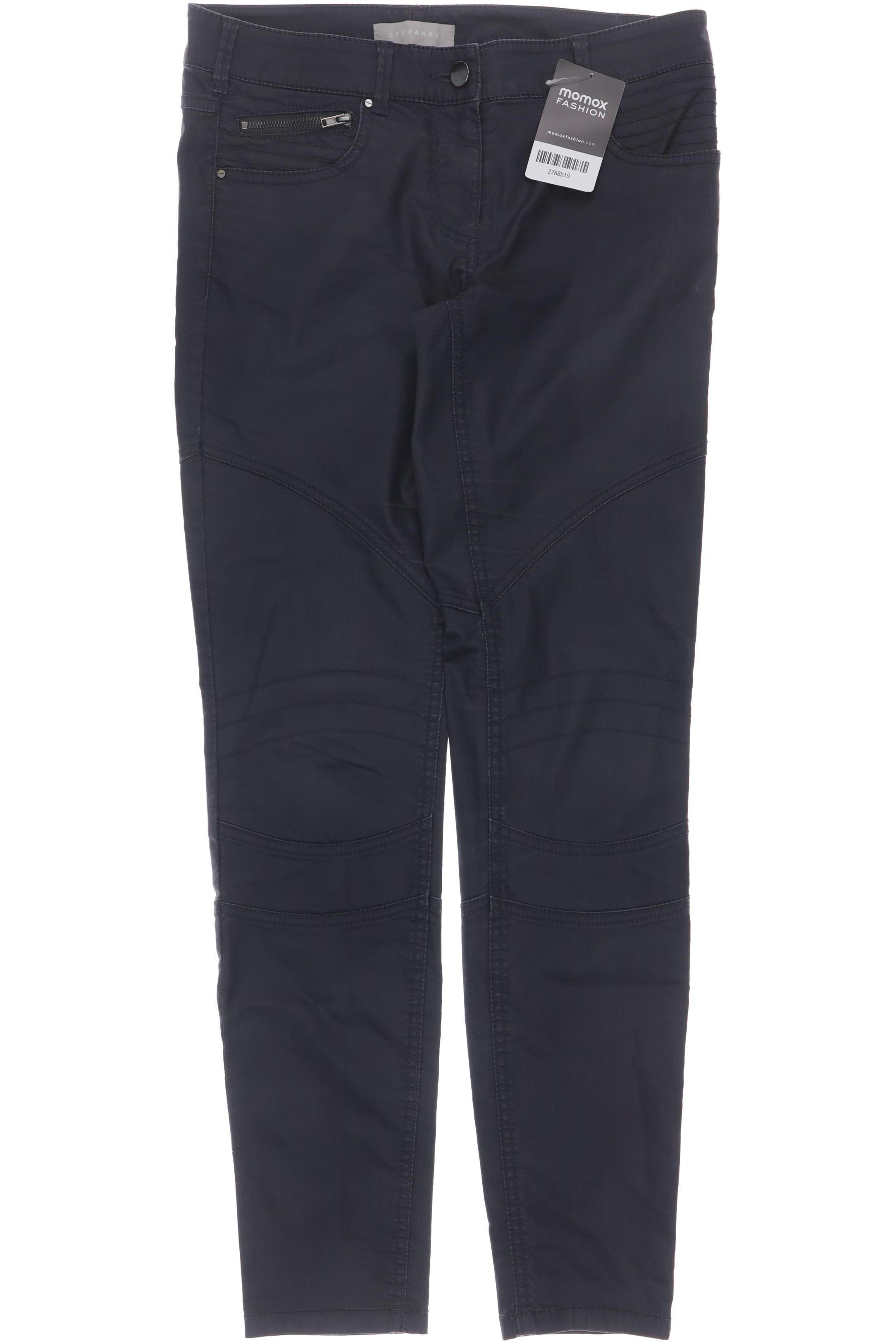 

Stefanel Damen Jeans, blau, Gr. 28