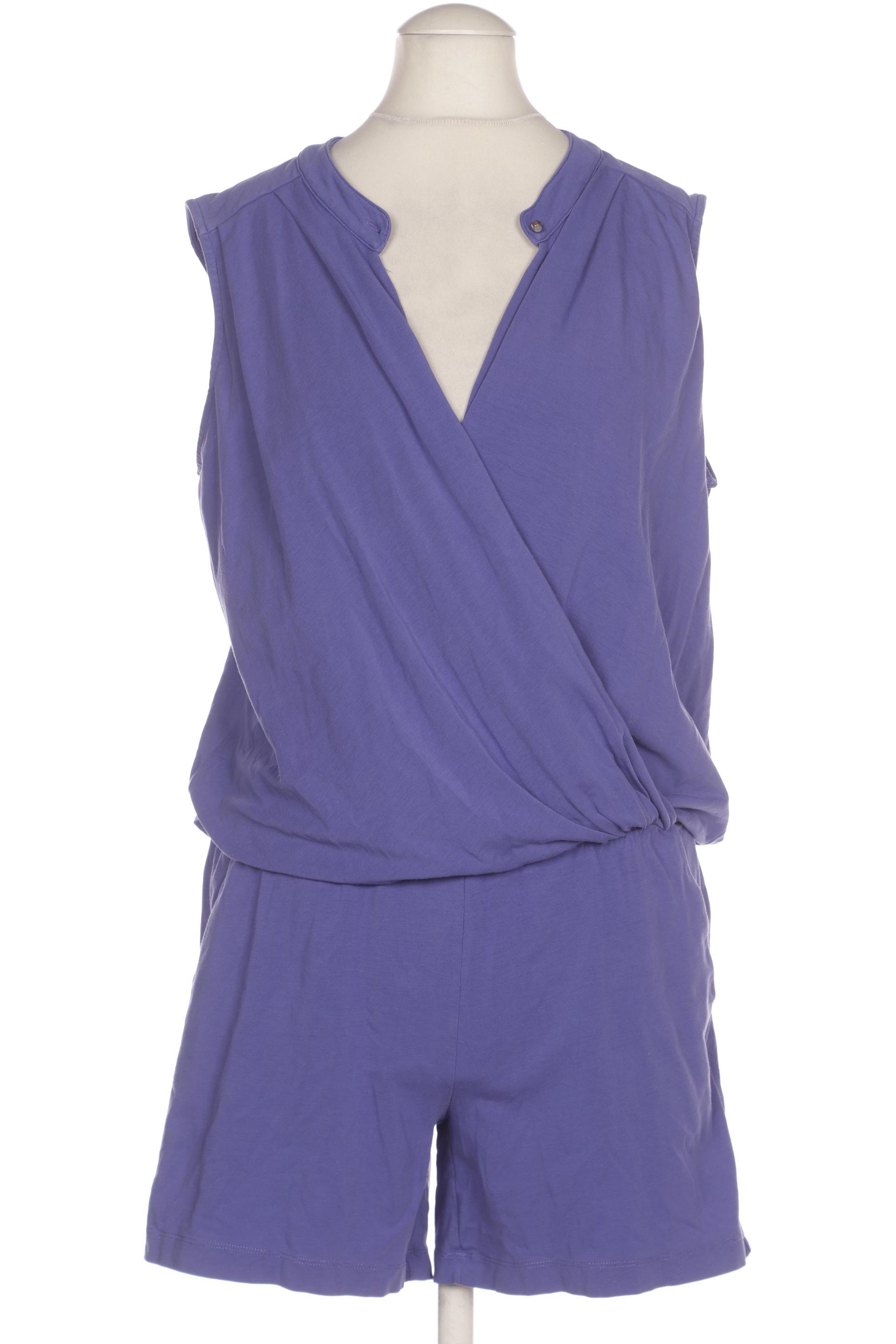 

Stefanel Damen Jumpsuit/Overall, flieder, Gr. 36