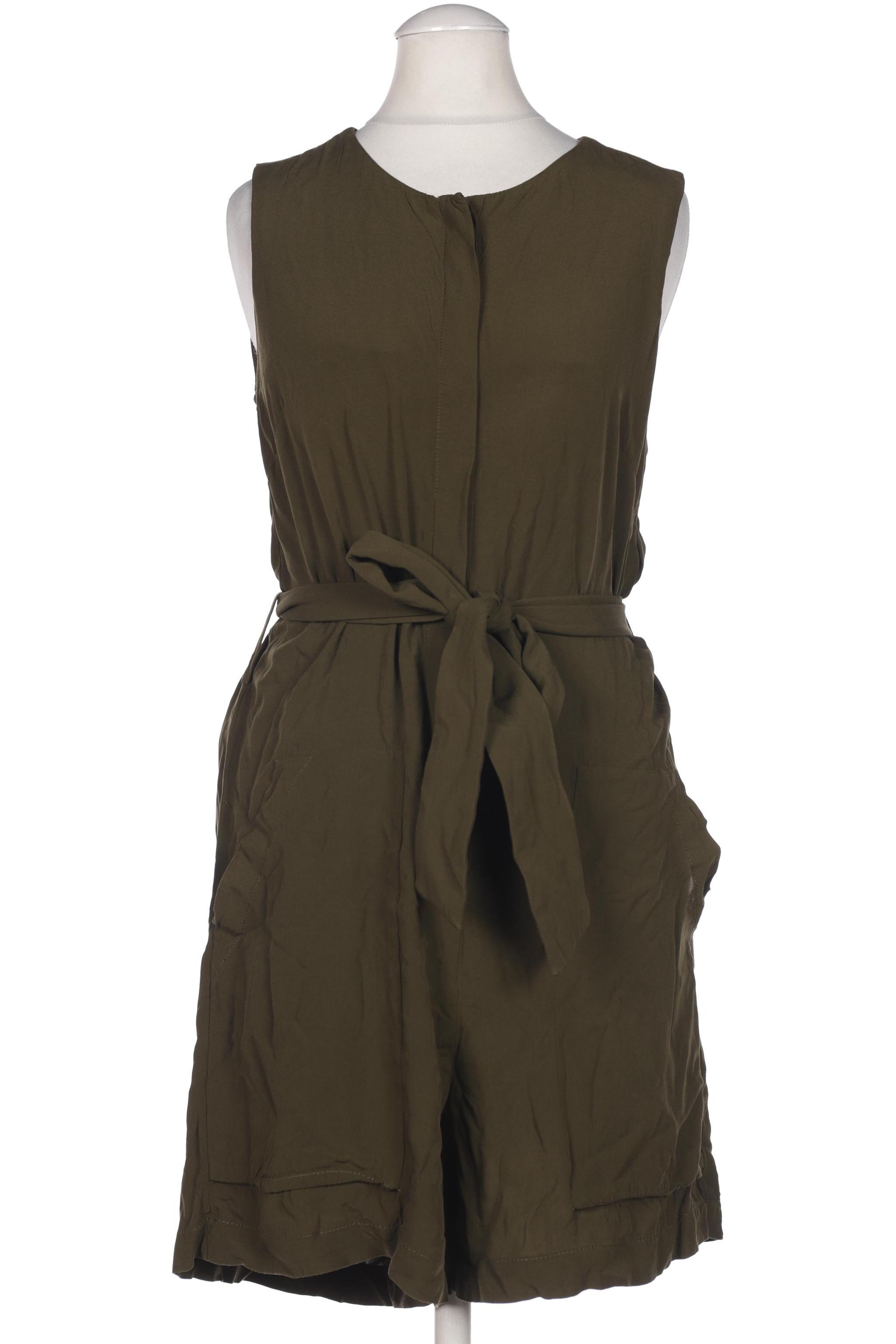 

Stefanel Damen Jumpsuit/Overall, grün, Gr. 34