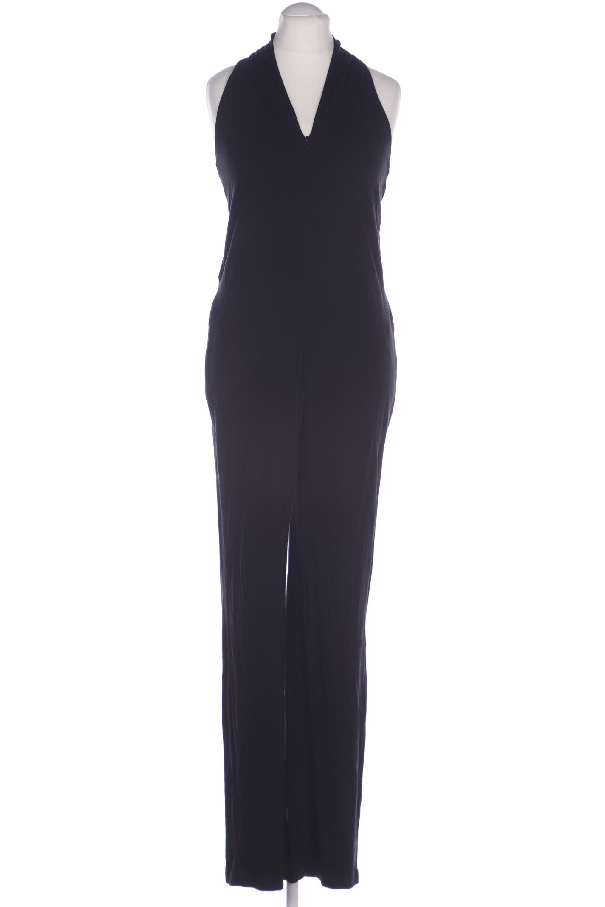 

Stefanel Damen Jumpsuit/Overall, schwarz