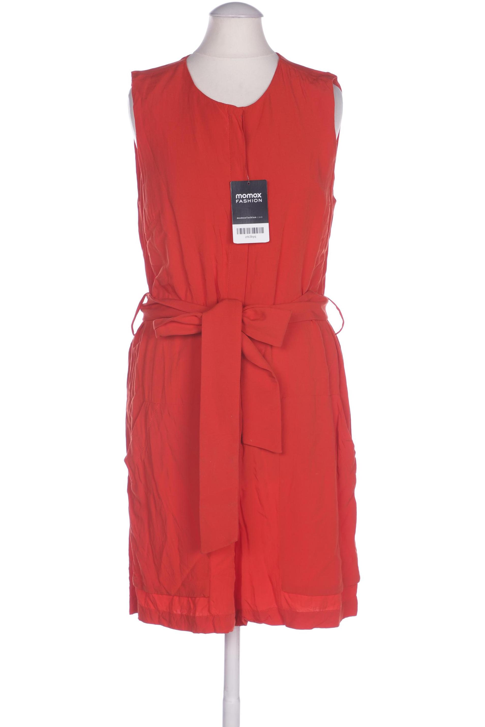 

Stefanel Damen Jumpsuit/Overall, rot, Gr. 36
