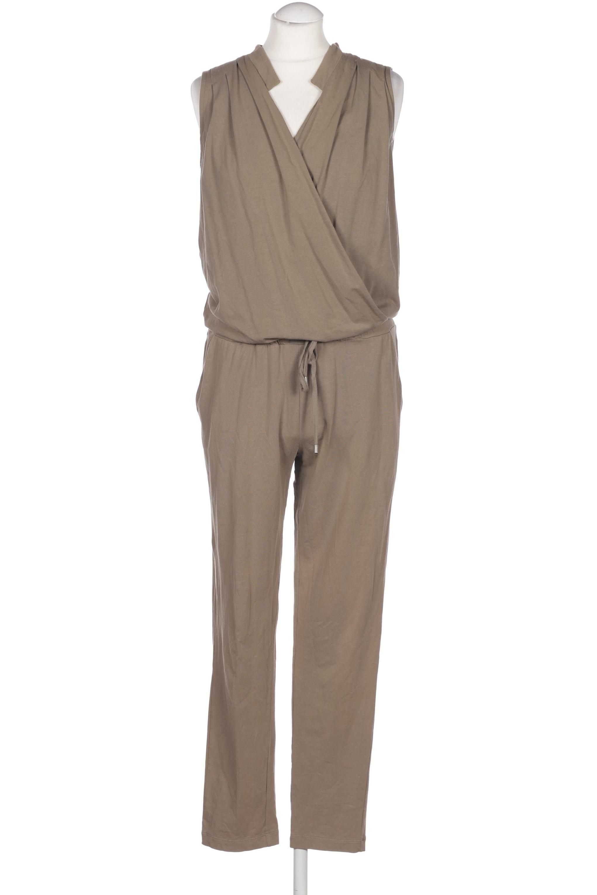 

Stefanel Damen Jumpsuit/Overall, grün