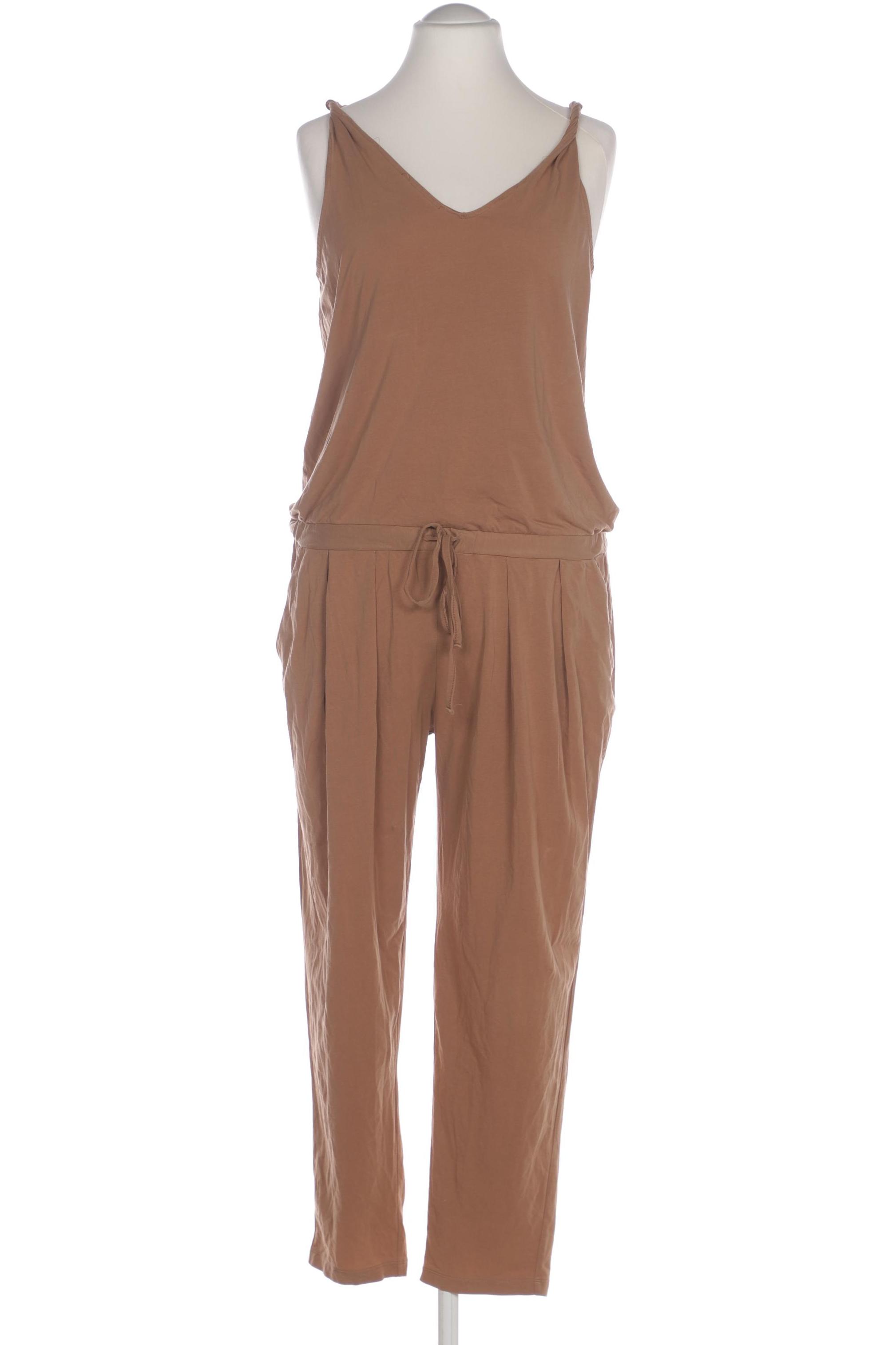 

Stefanel Damen Jumpsuit/Overall, beige, Gr. 38