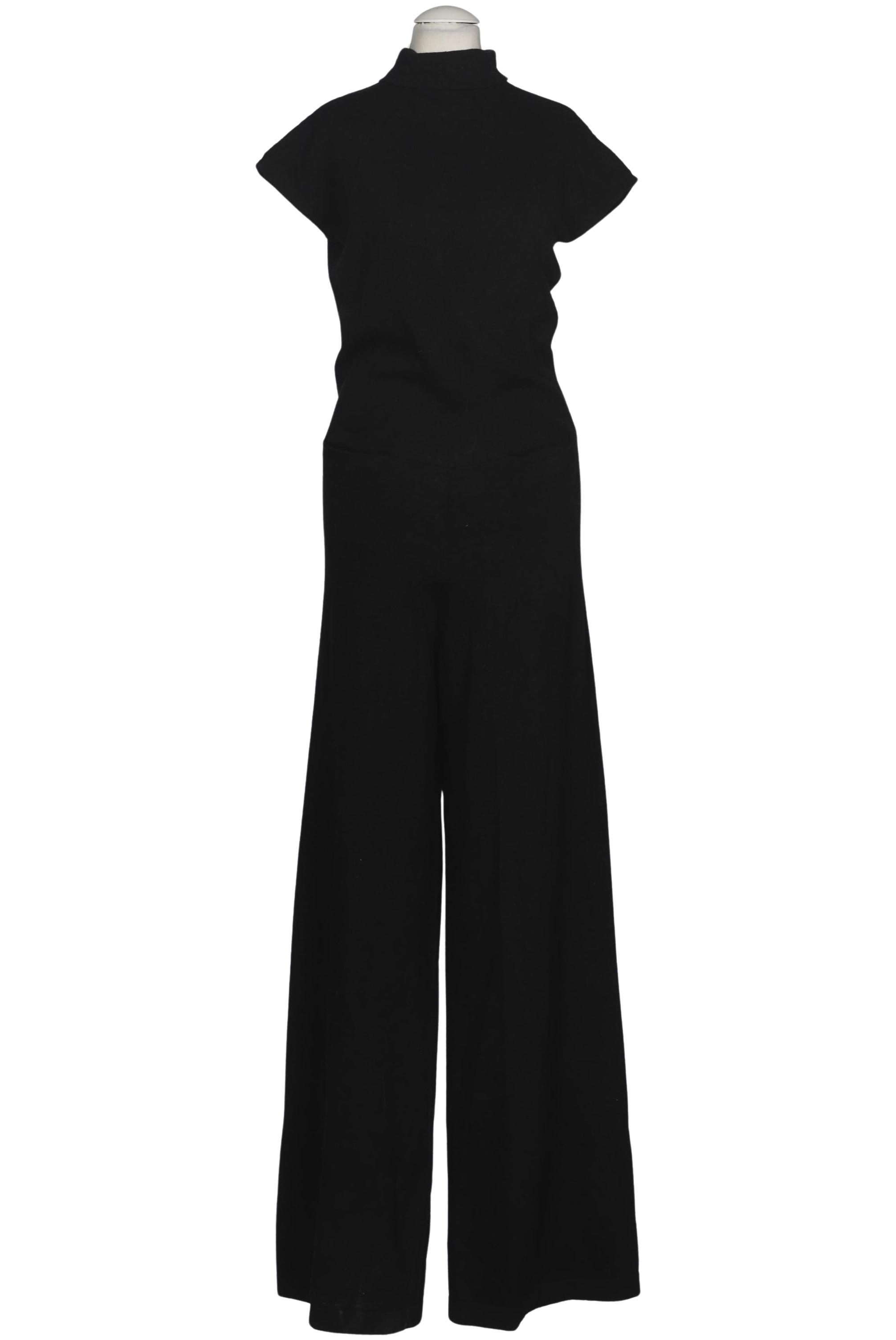 

Stefanel Damen Jumpsuit/Overall, schwarz, Gr. 34