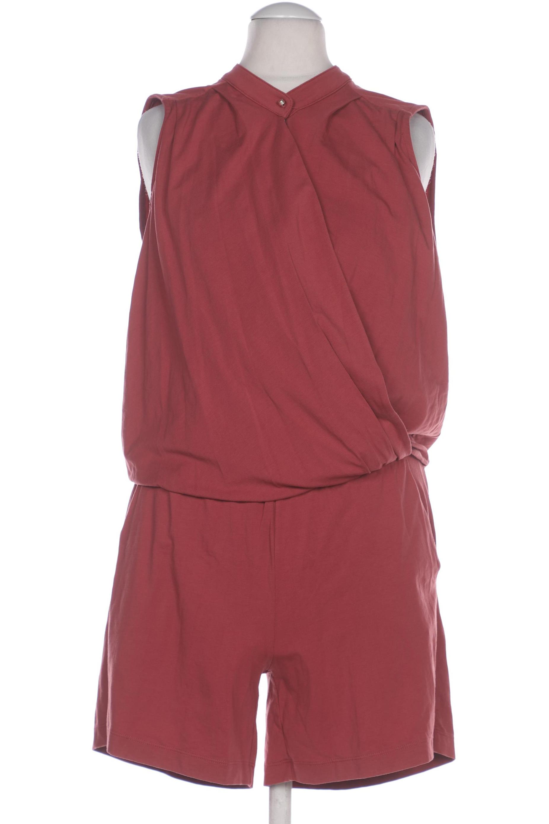 

Stefanel Damen Jumpsuit/Overall, rot, Gr. 36