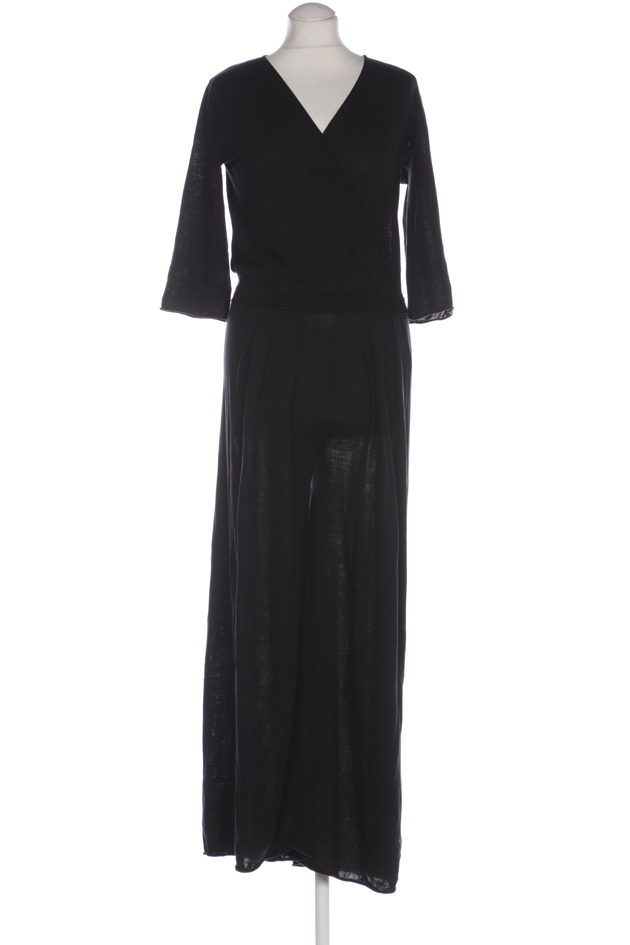 

Stefanel Damen Jumpsuit/Overall, schwarz, Gr. 36