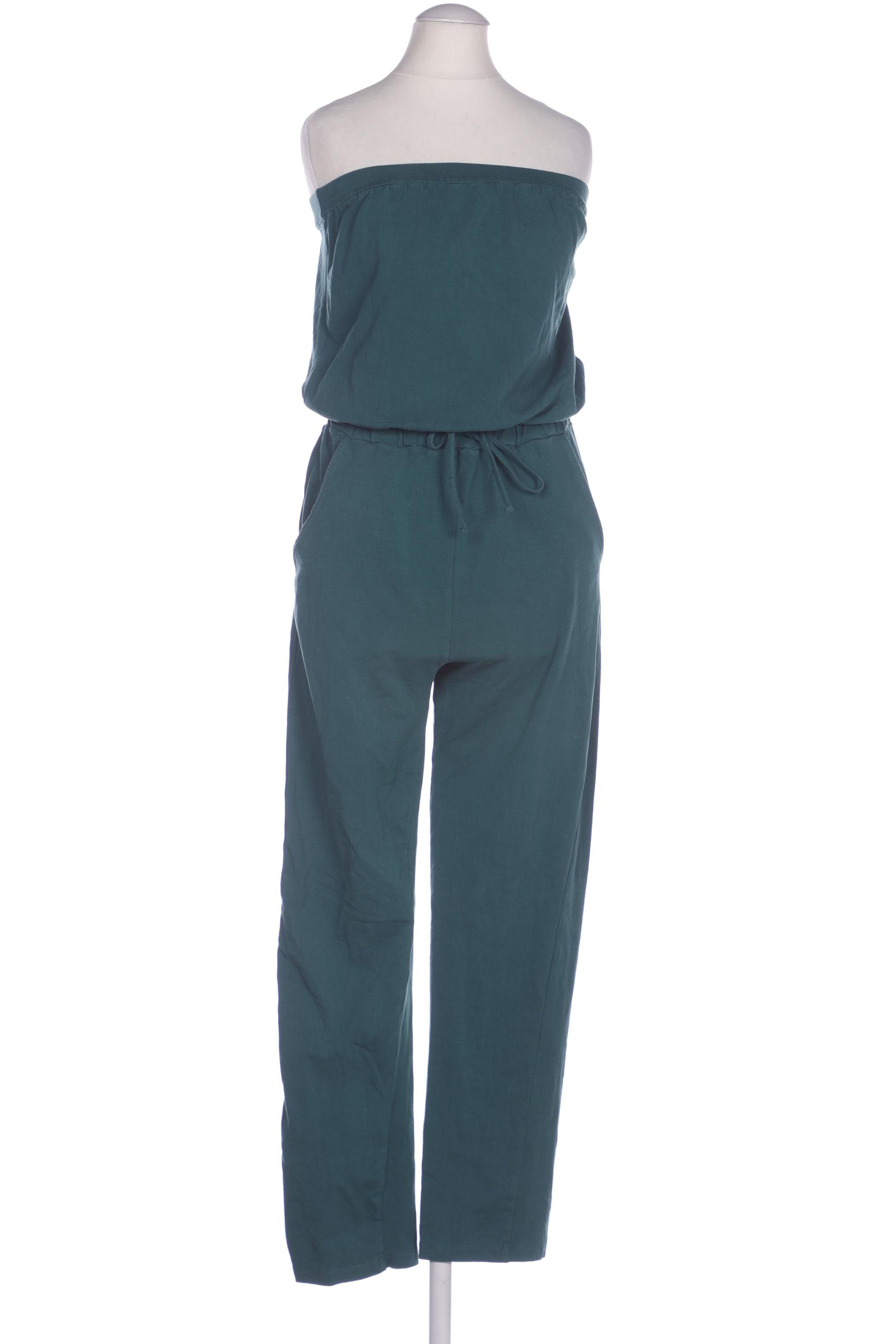 

Stefanel Damen Jumpsuit/Overall, türkis, Gr. 34