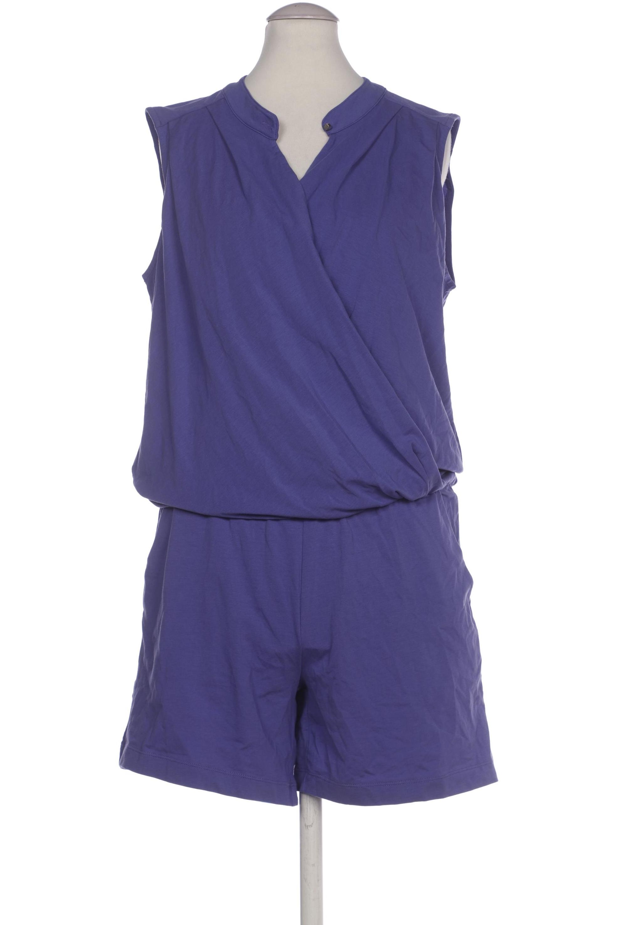 

Stefanel Damen Jumpsuit/Overall, blau, Gr. 36