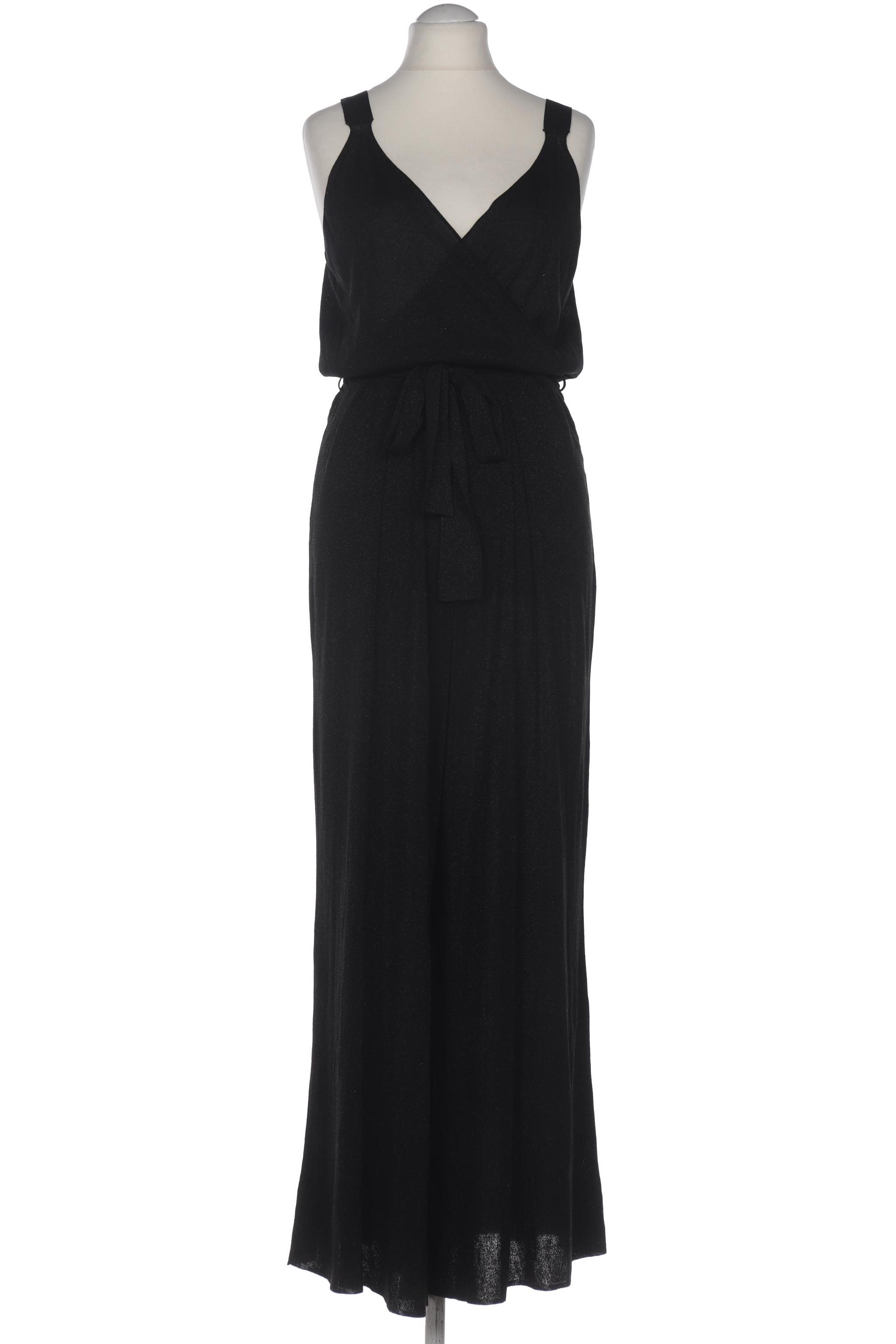 

Stefanel Damen Jumpsuit/Overall, schwarz