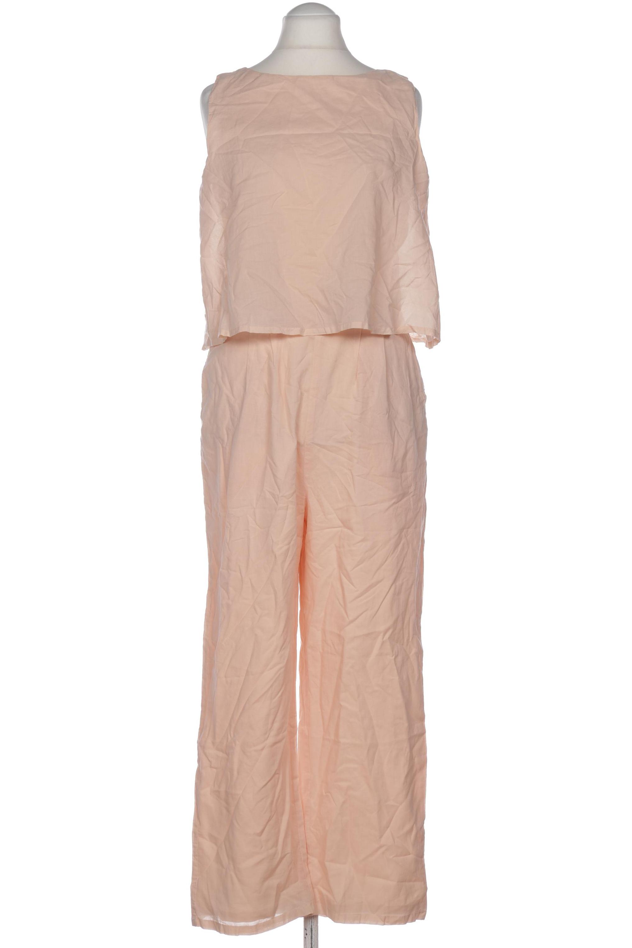 

Stefanel Damen Jumpsuit/Overall, pink