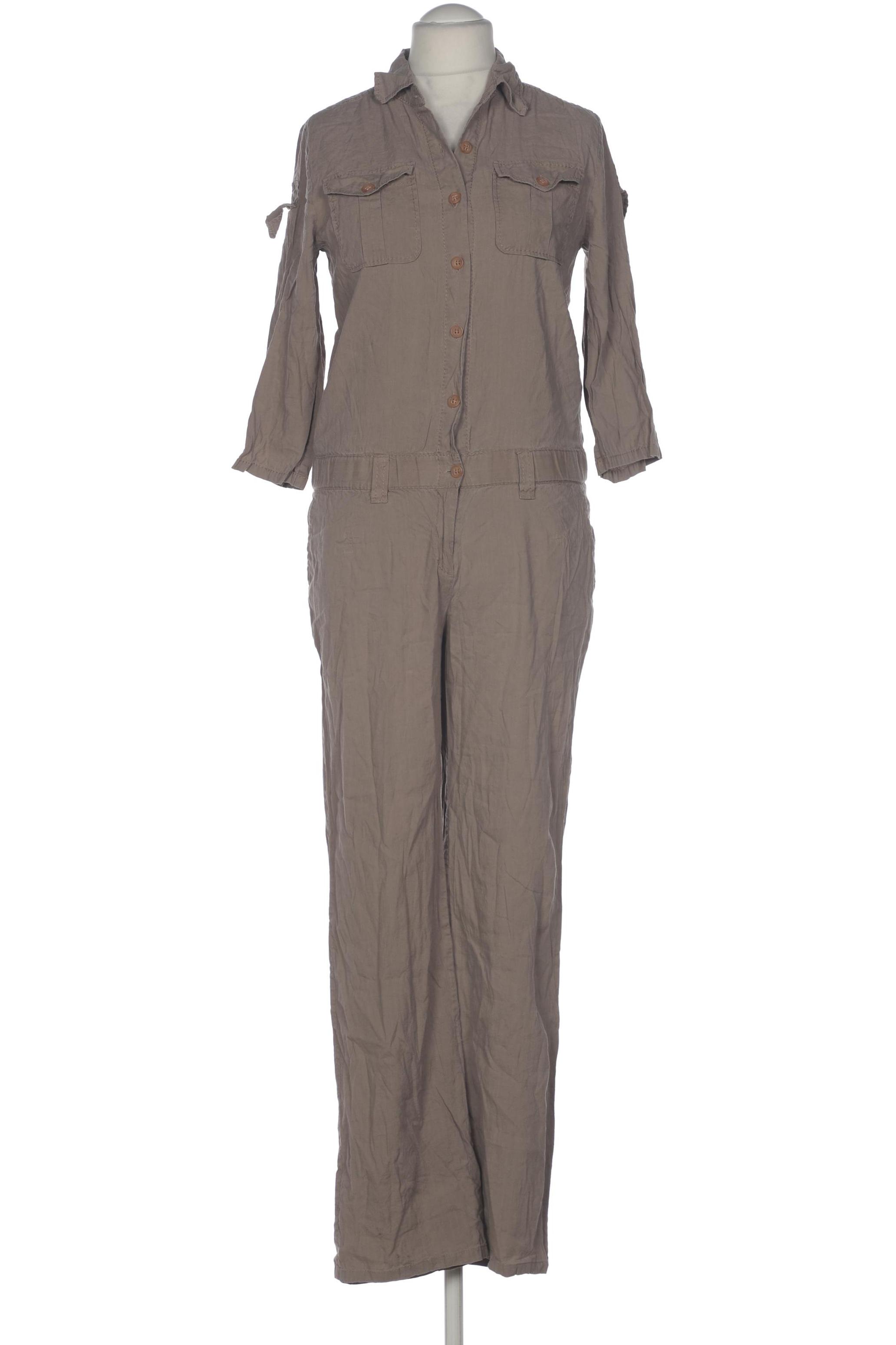 

Stefanel Damen Jumpsuit/Overall, braun, Gr. 40