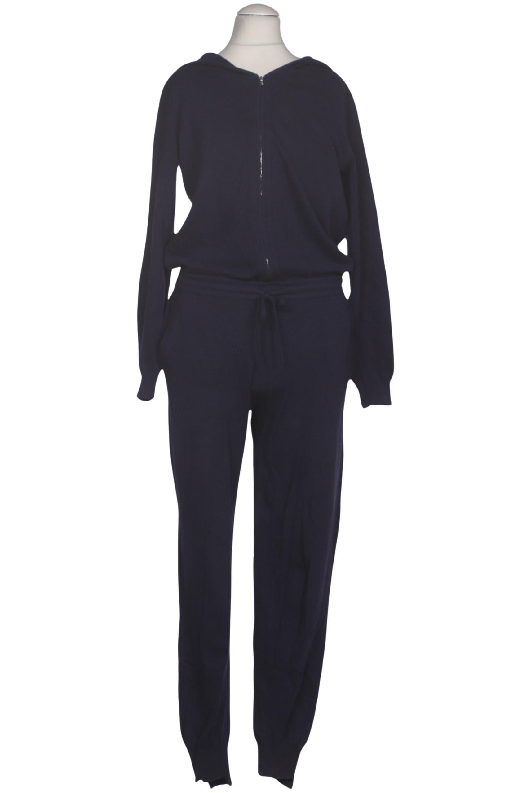 

Stefanel Damen Jumpsuit/Overall, marineblau, Gr. 36