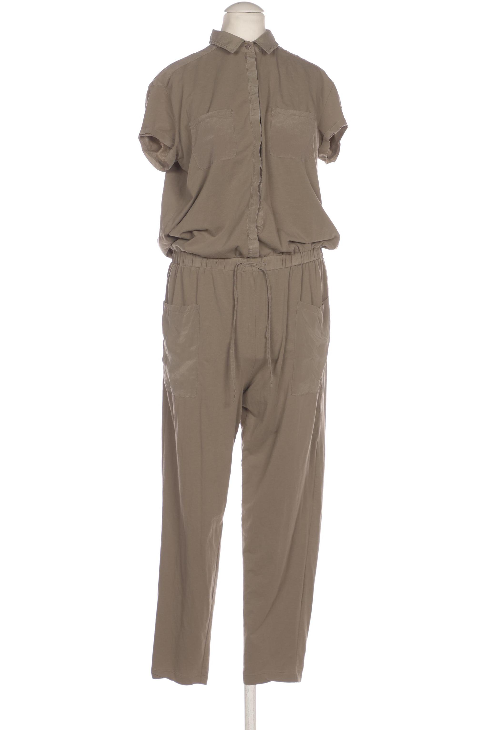 

Stefanel Damen Jumpsuit/Overall, braun, Gr. 36
