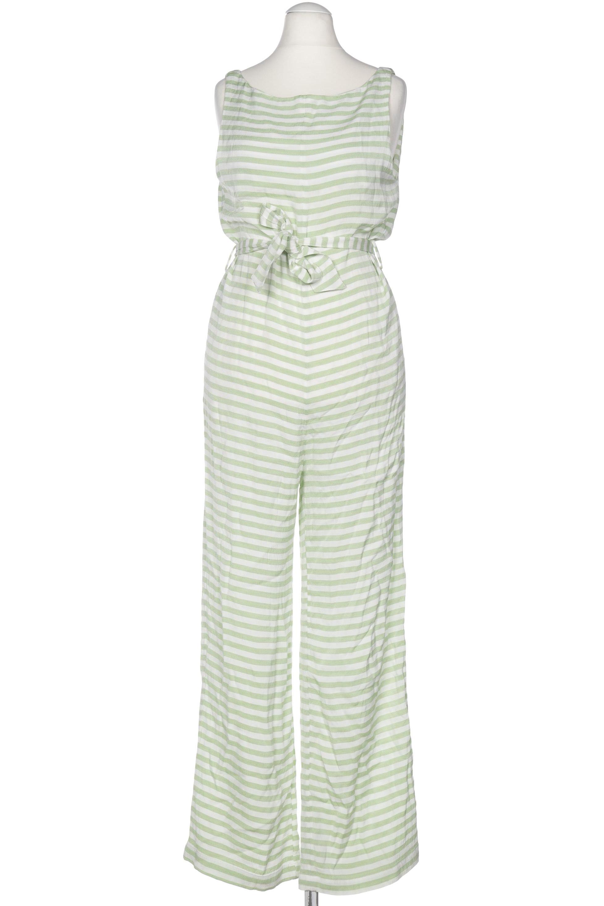 

Stefanel Damen Jumpsuit/Overall, hellgrün, Gr. 38