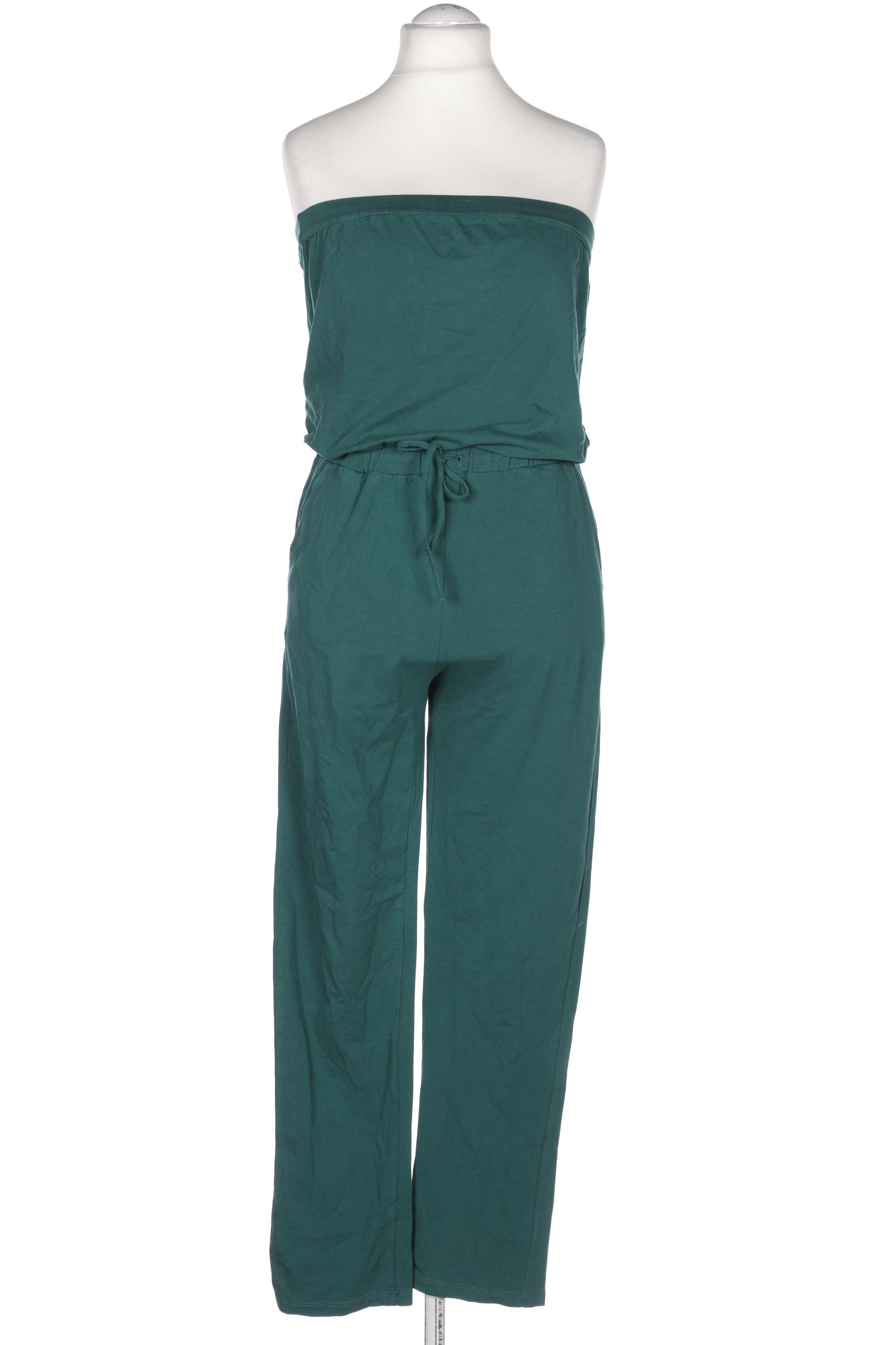 

Stefanel Damen Jumpsuit/Overall, grün, Gr. 42