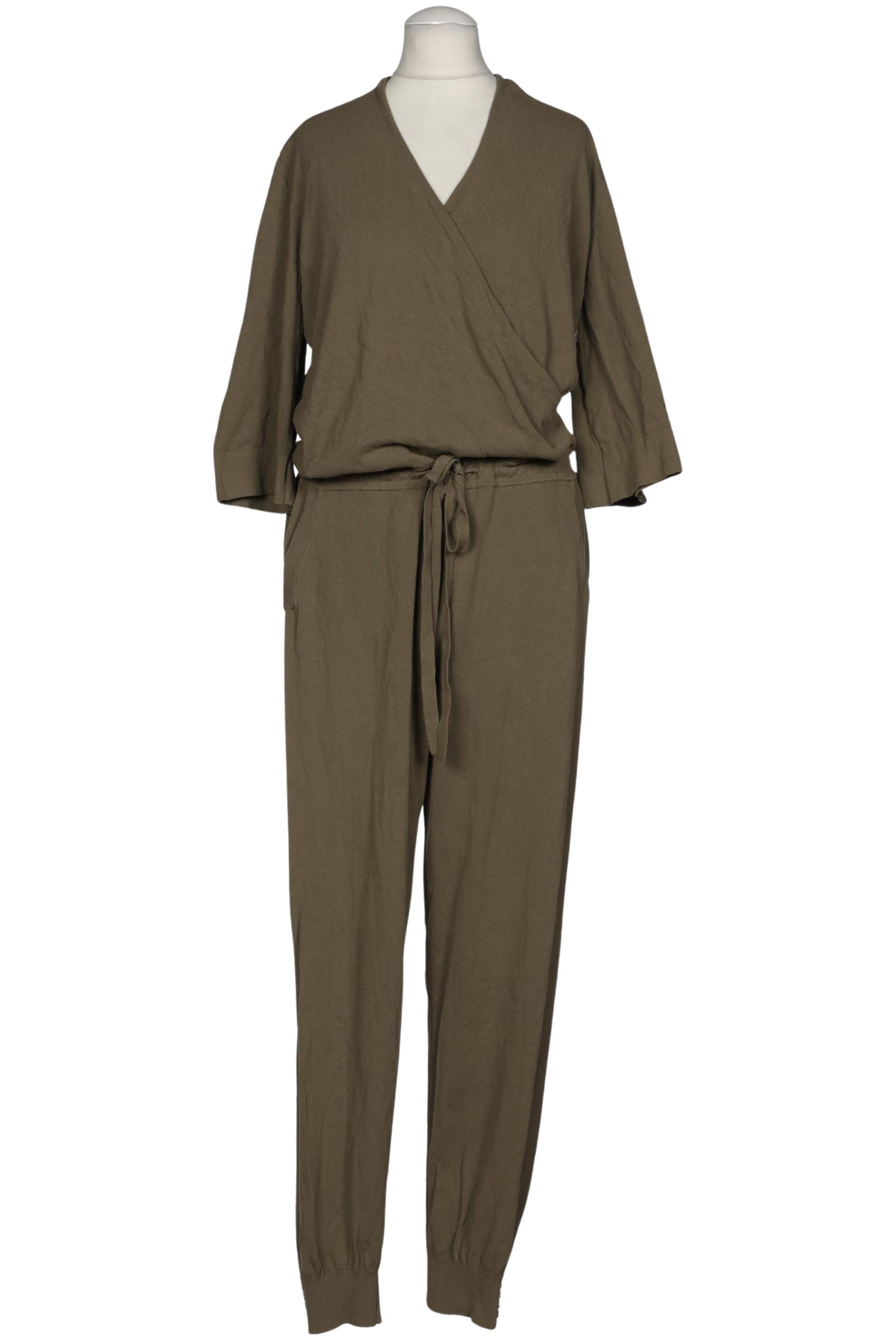 

Stefanel Damen Jumpsuit/Overall, braun, Gr. 42