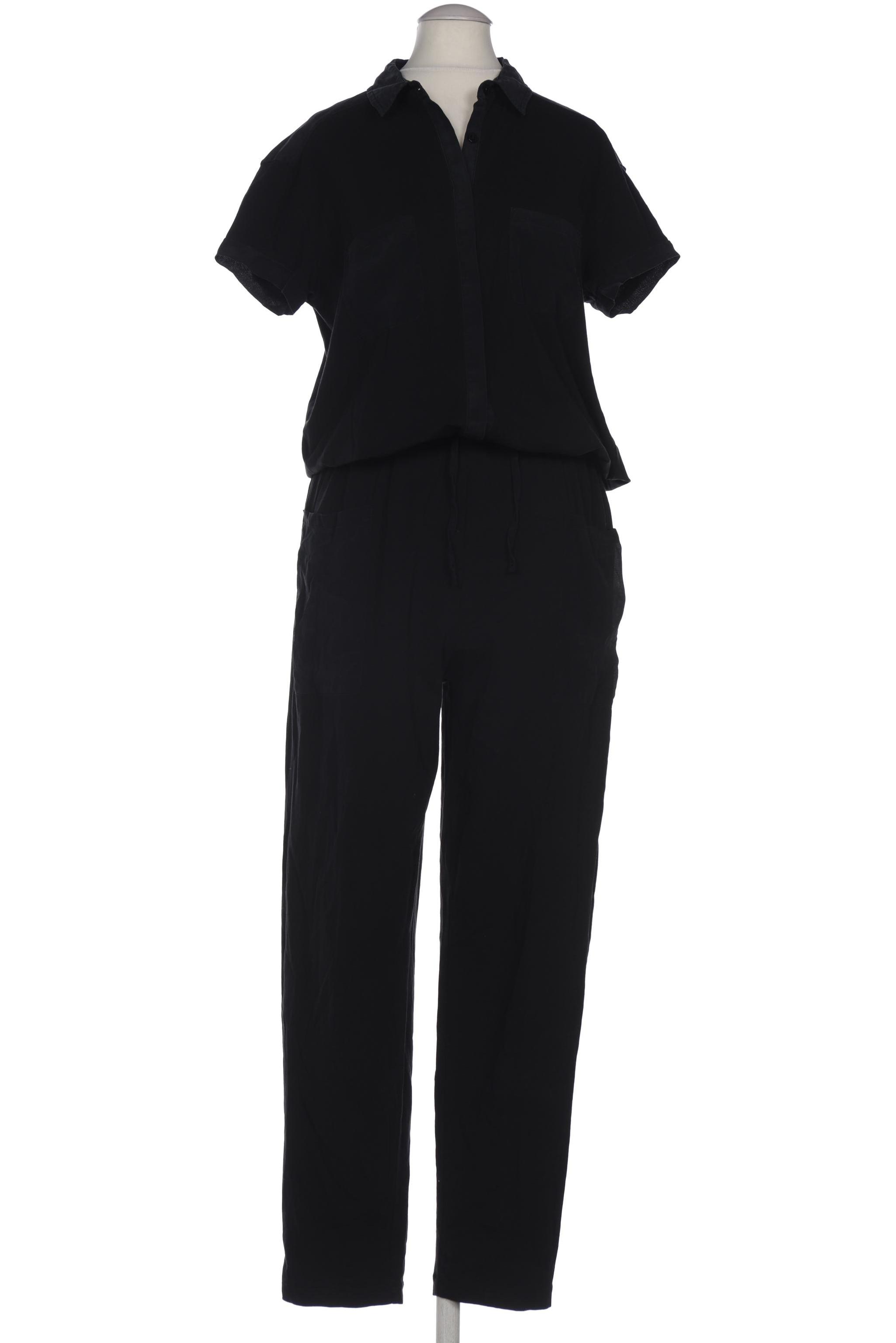

Stefanel Damen Jumpsuit/Overall, marineblau, Gr. 36