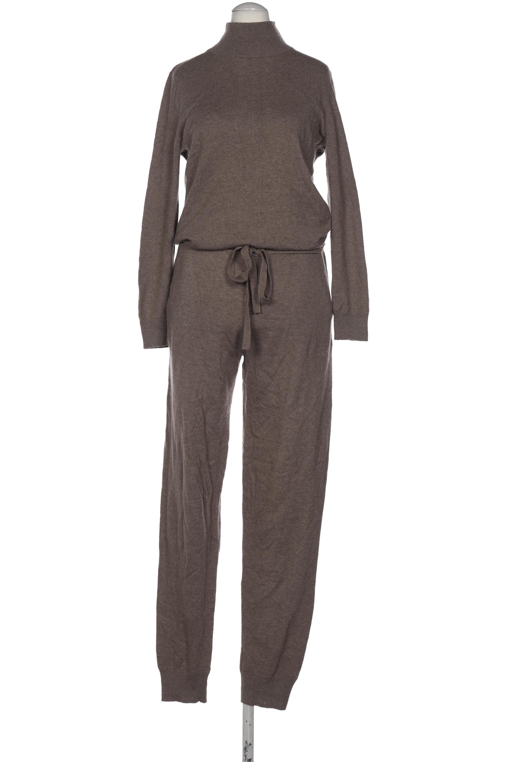

Stefanel Damen Jumpsuit/Overall, braun, Gr. 36
