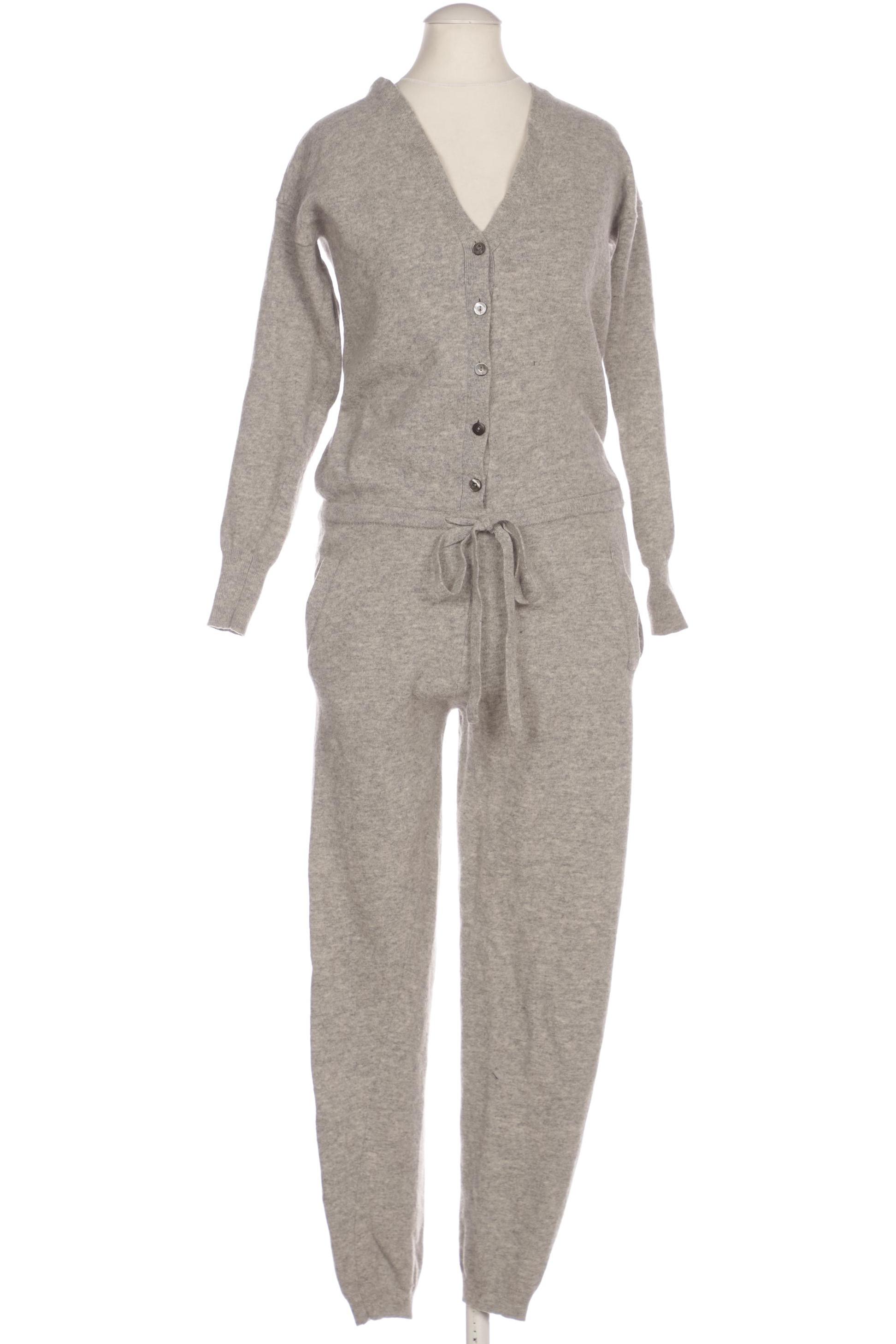 

Stefanel Damen Jumpsuit/Overall, grau