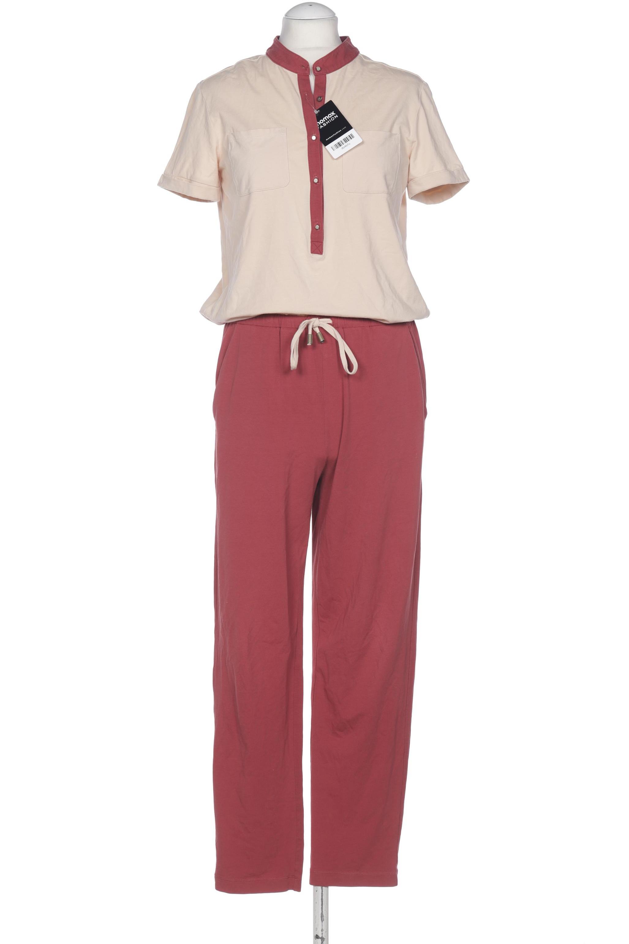 

Stefanel Damen Jumpsuit/Overall, beige