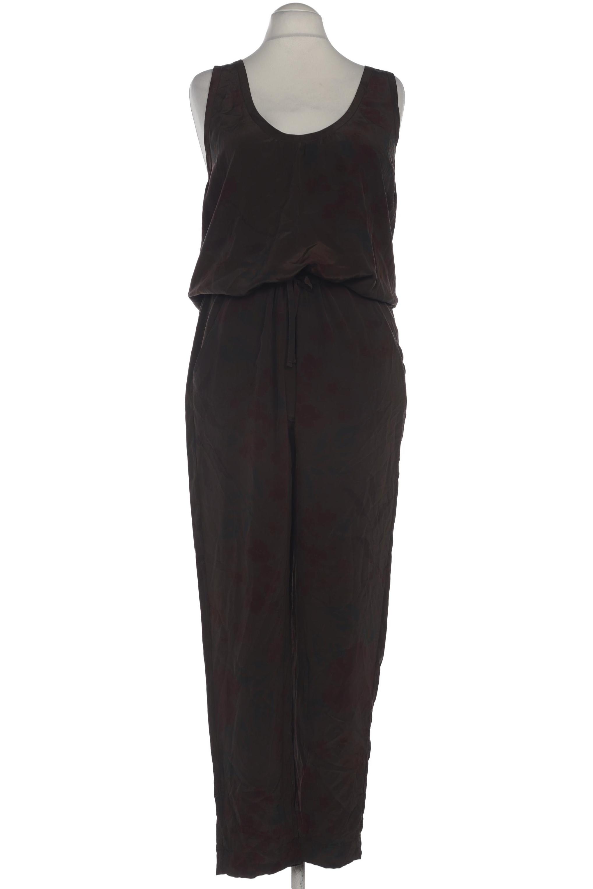 

Stefanel Damen Jumpsuit/Overall, braun, Gr. 40