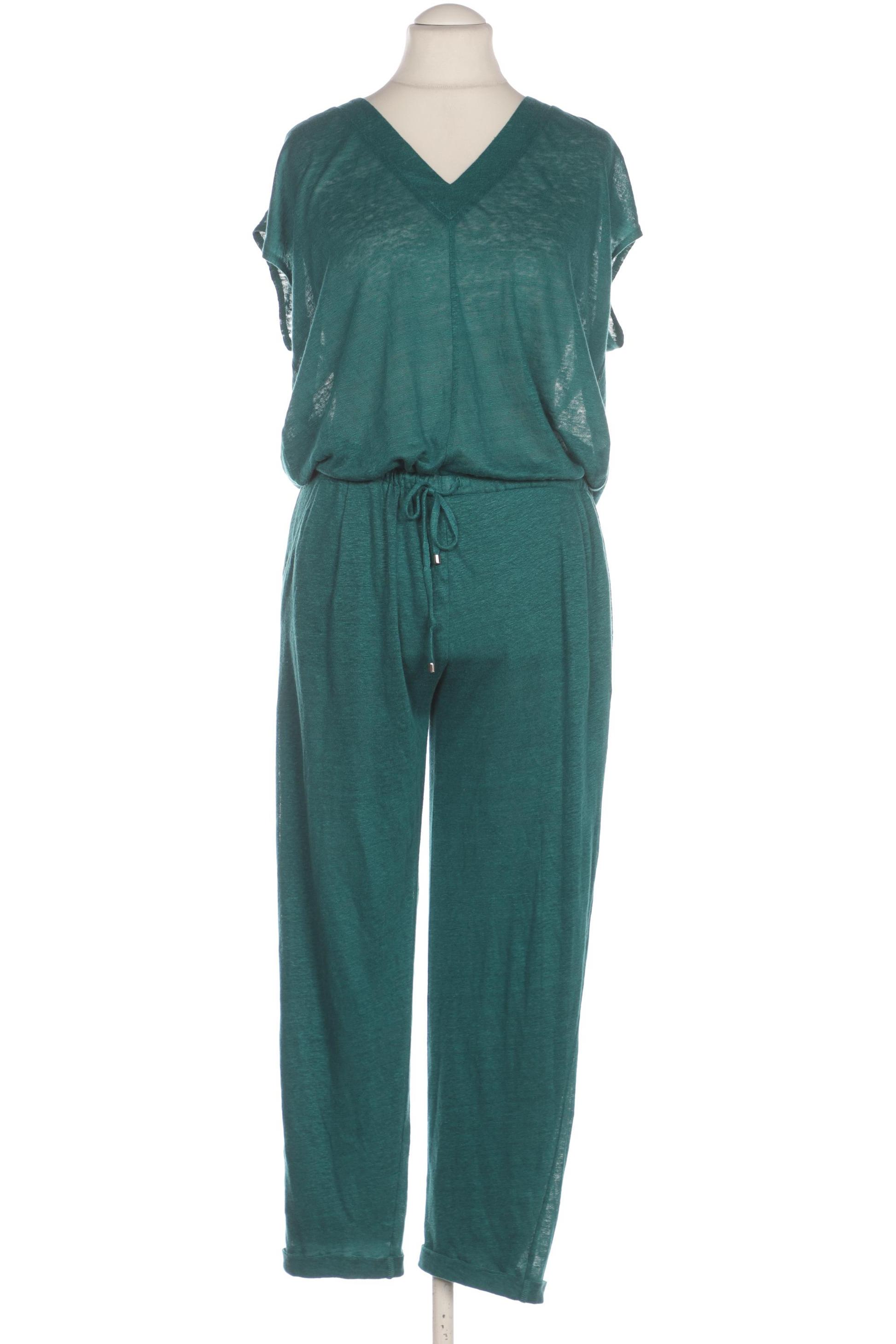 

Stefanel Damen Jumpsuit/Overall, türkis, Gr. 38
