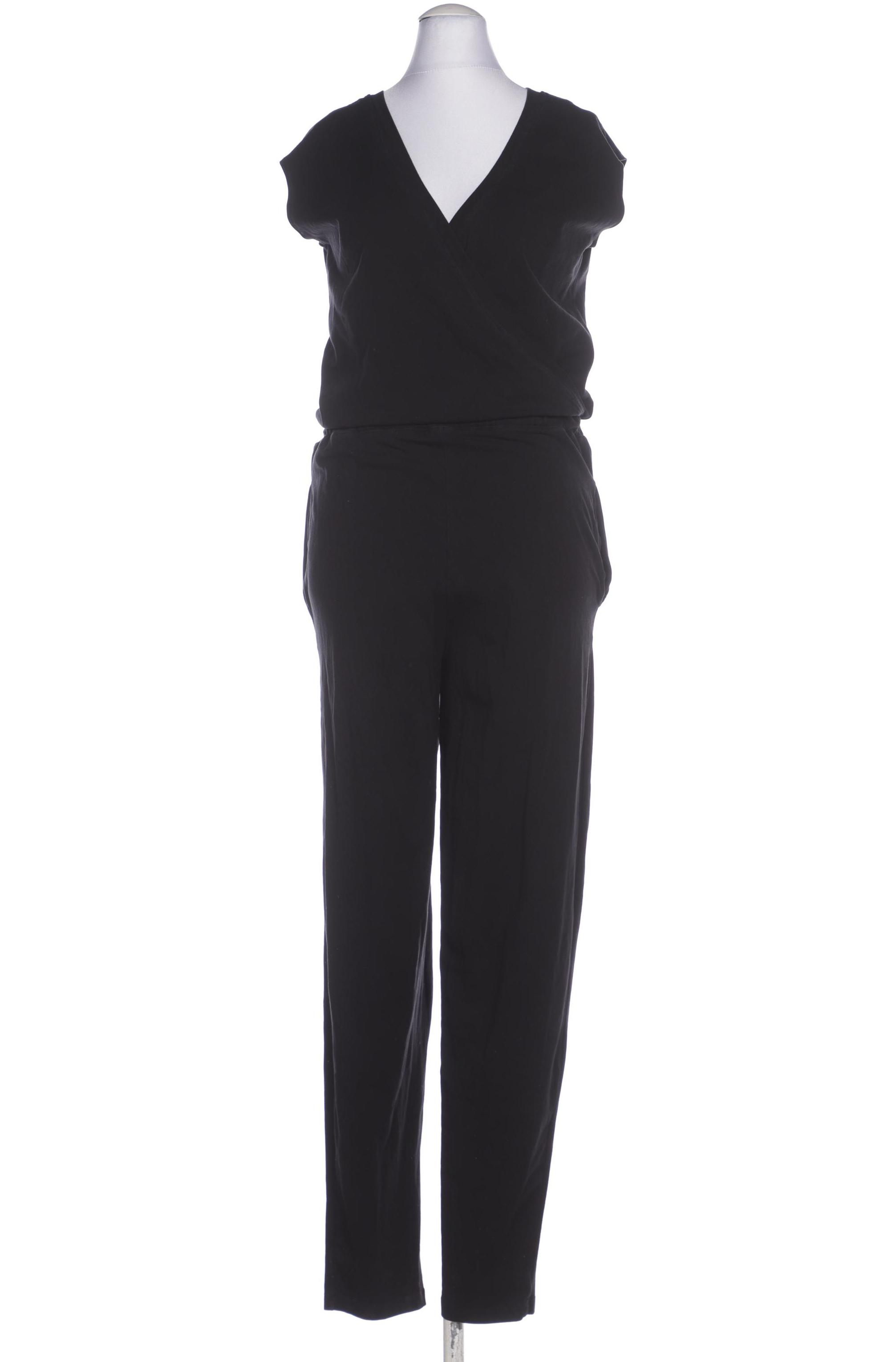 

Stefanel Damen Jumpsuit/Overall, schwarz, Gr. 36