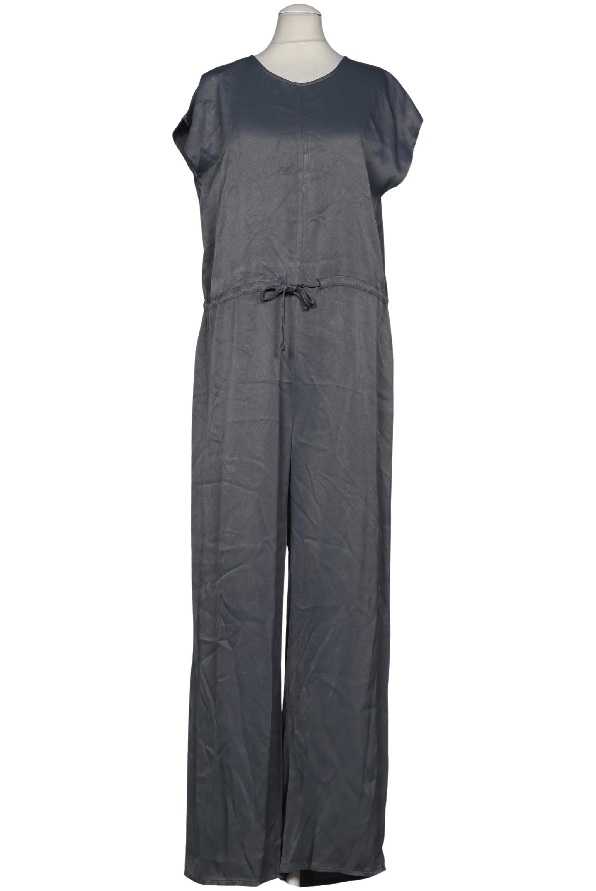 

Stefanel Damen Jumpsuit/Overall, marineblau, Gr. 44