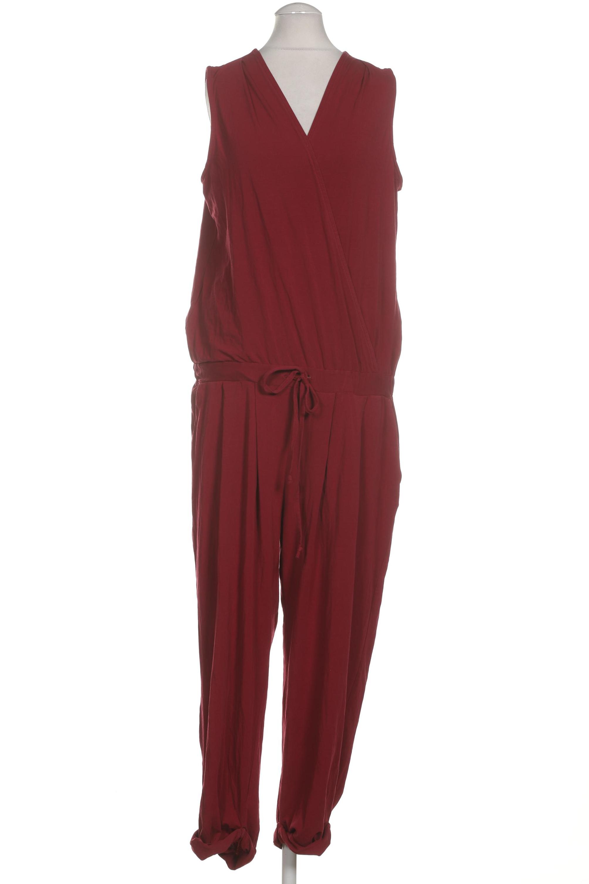 

Stefanel Damen Jumpsuit/Overall, rot, Gr. 36