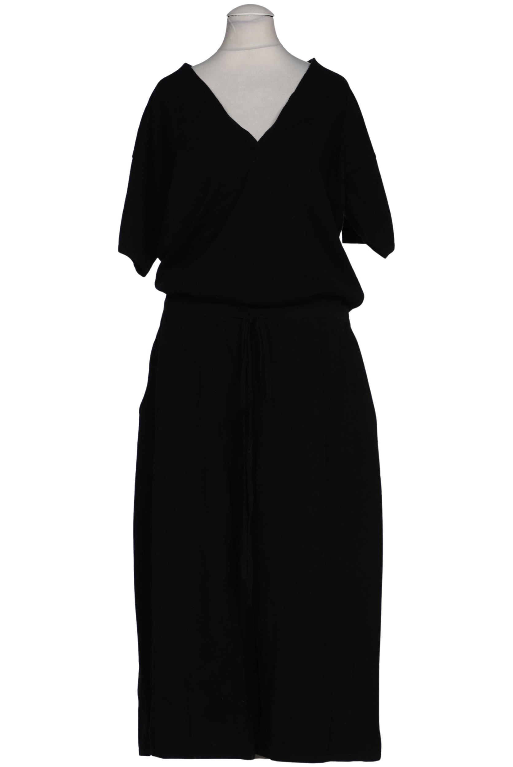 

Stefanel Damen Jumpsuit/Overall, schwarz, Gr. 34