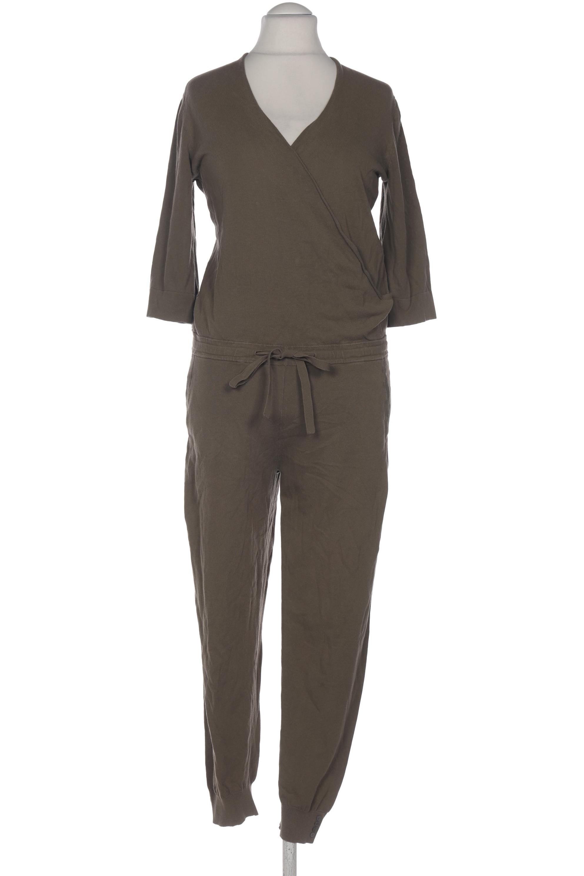 

Stefanel Damen Jumpsuit/Overall, braun, Gr. 38